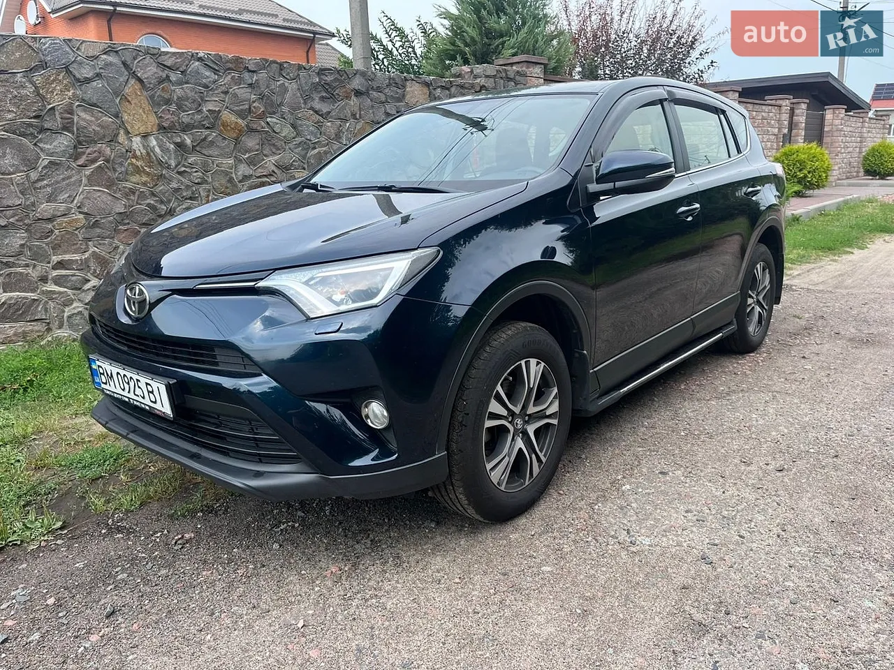 2016 Toyota RAV 4 - мініатюра 20