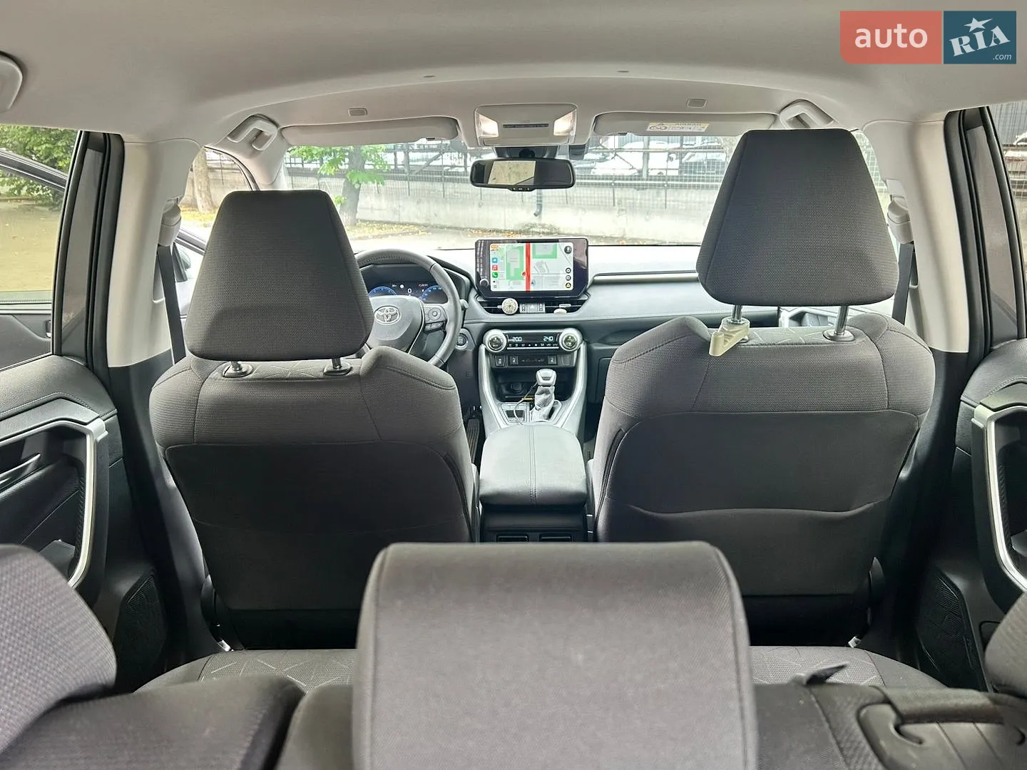 2023 Toyota RAV 4 - мініатюра 10