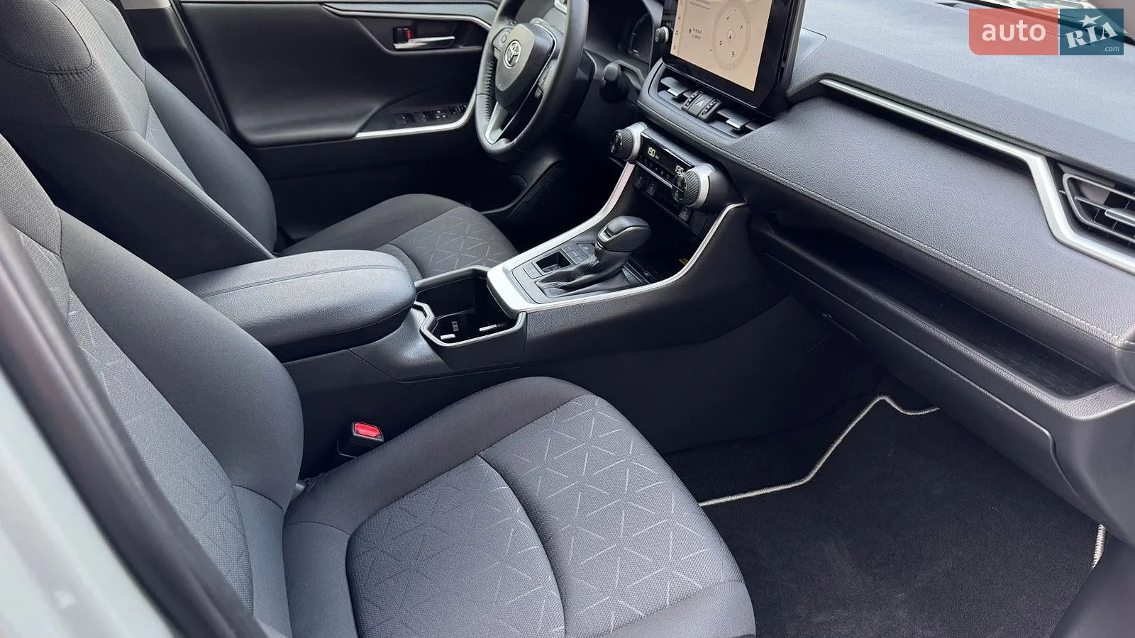 2025 Toyota RAV 4 - мініатюра 6