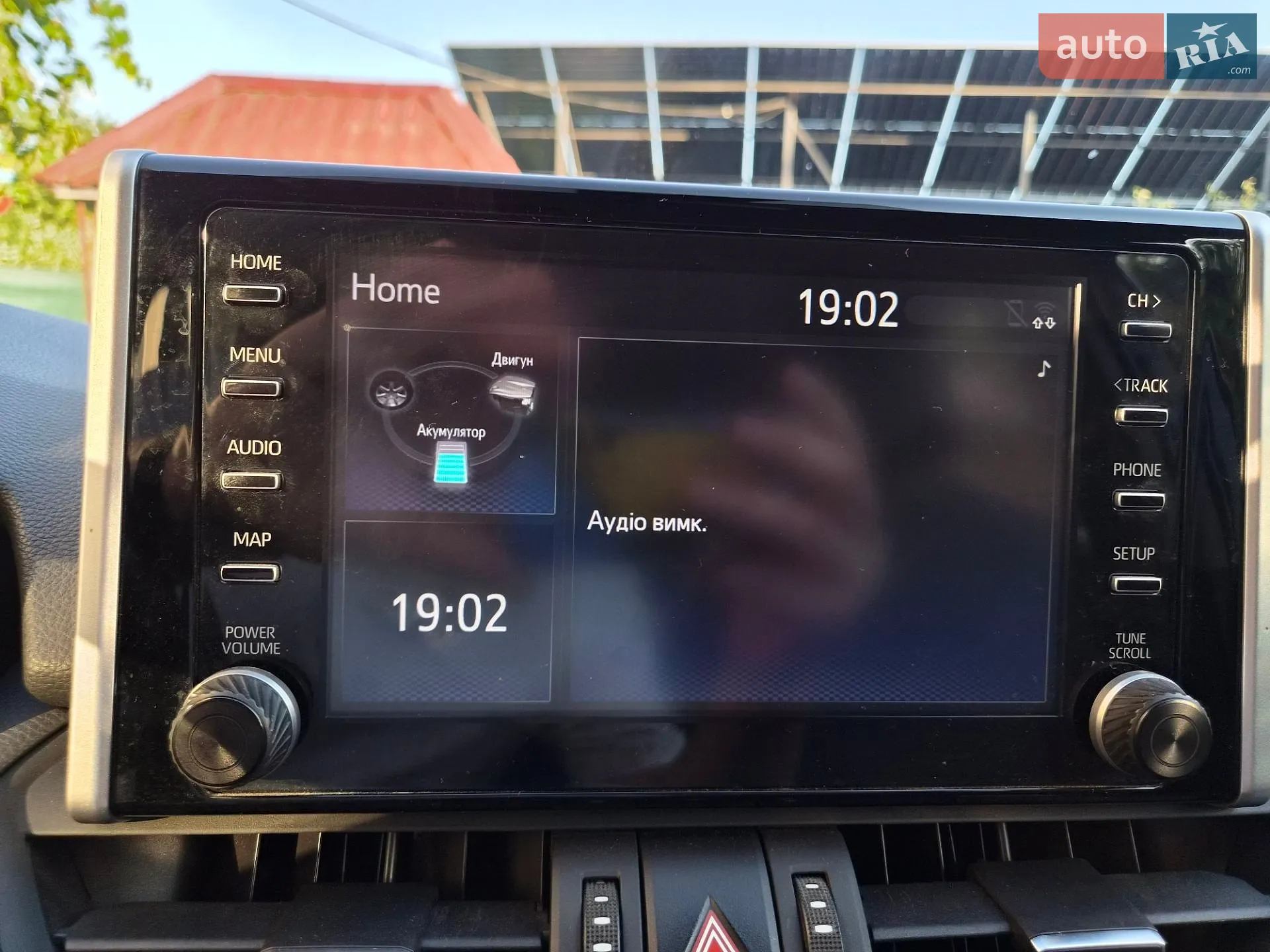 2019 Toyota RAV 4 - мініатюра 25