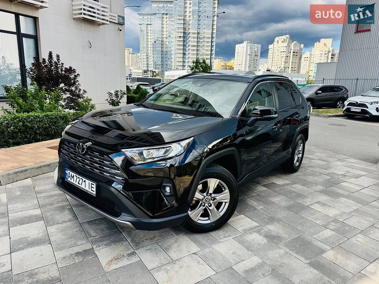 2020 Lexus RX - мініатюра 65
