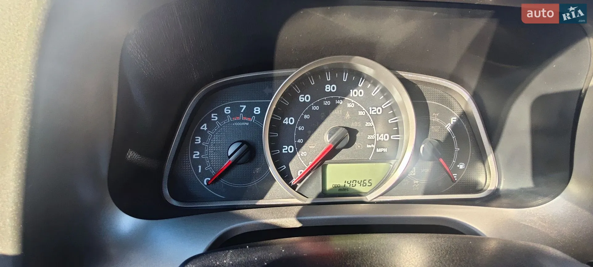 2014 Toyota RAV 4 - мініатюра 10