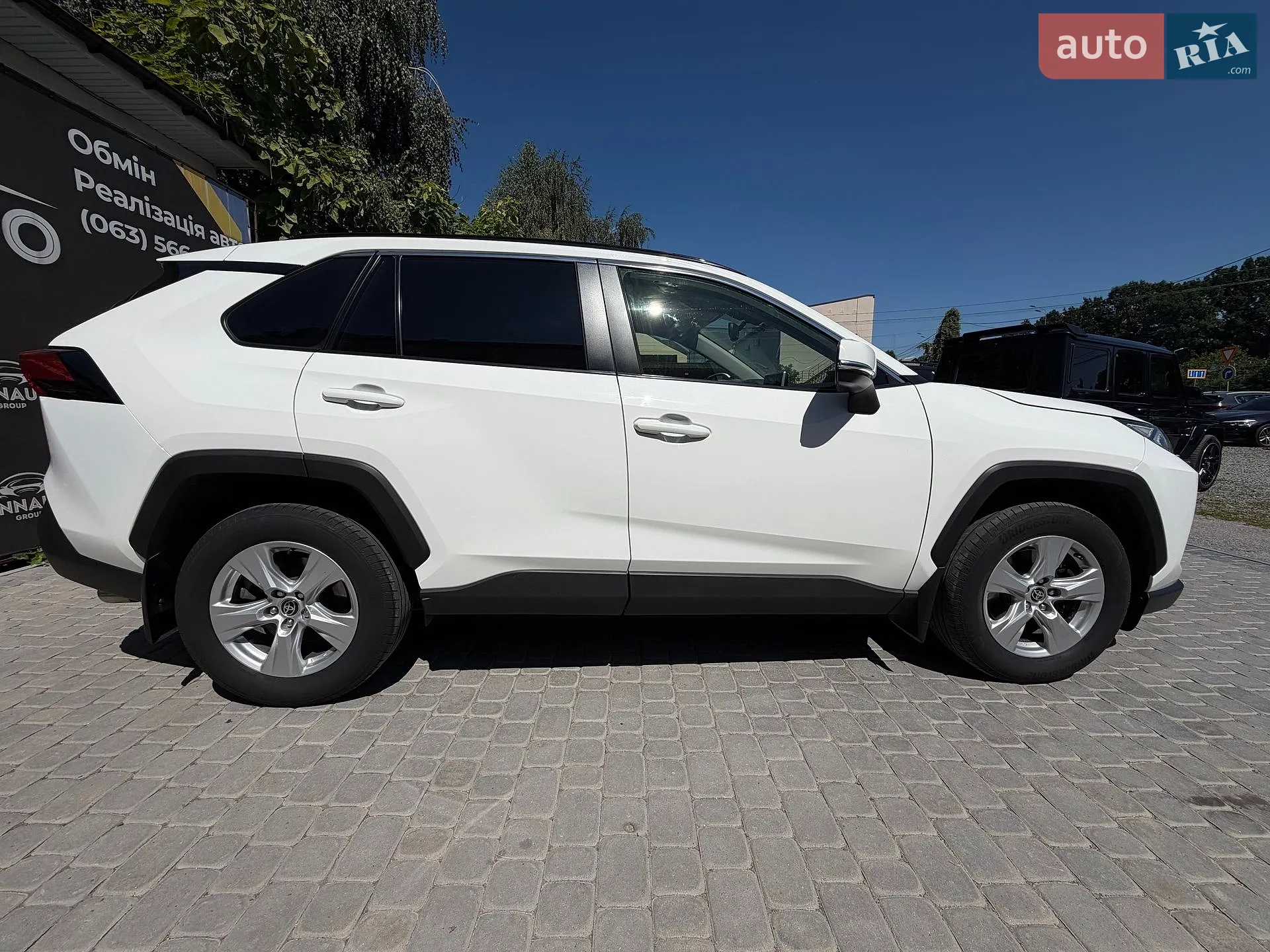 2019 Toyota RAV 4 - мініатюра 14
