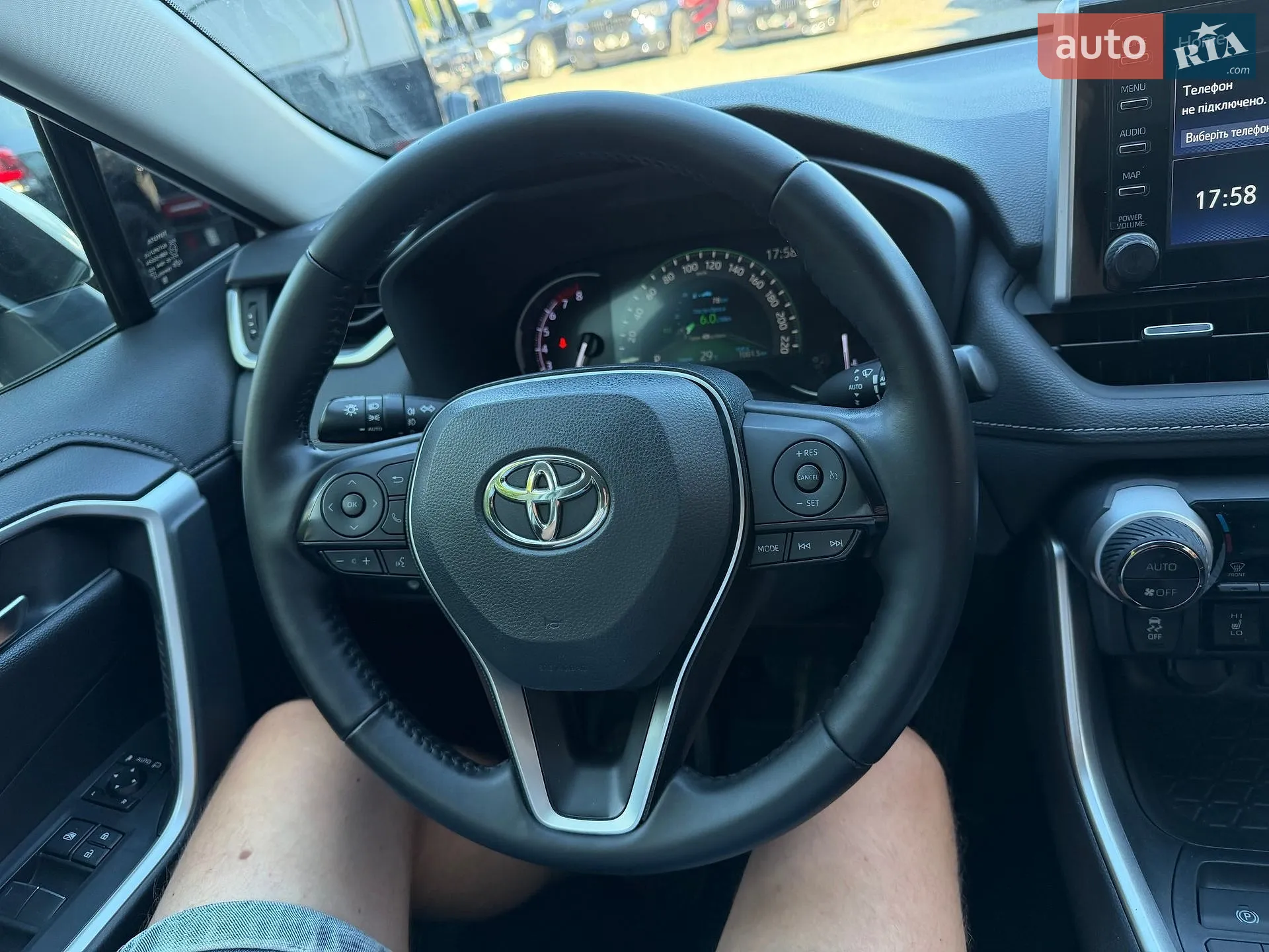 2019 Toyota RAV 4 - мініатюра 32