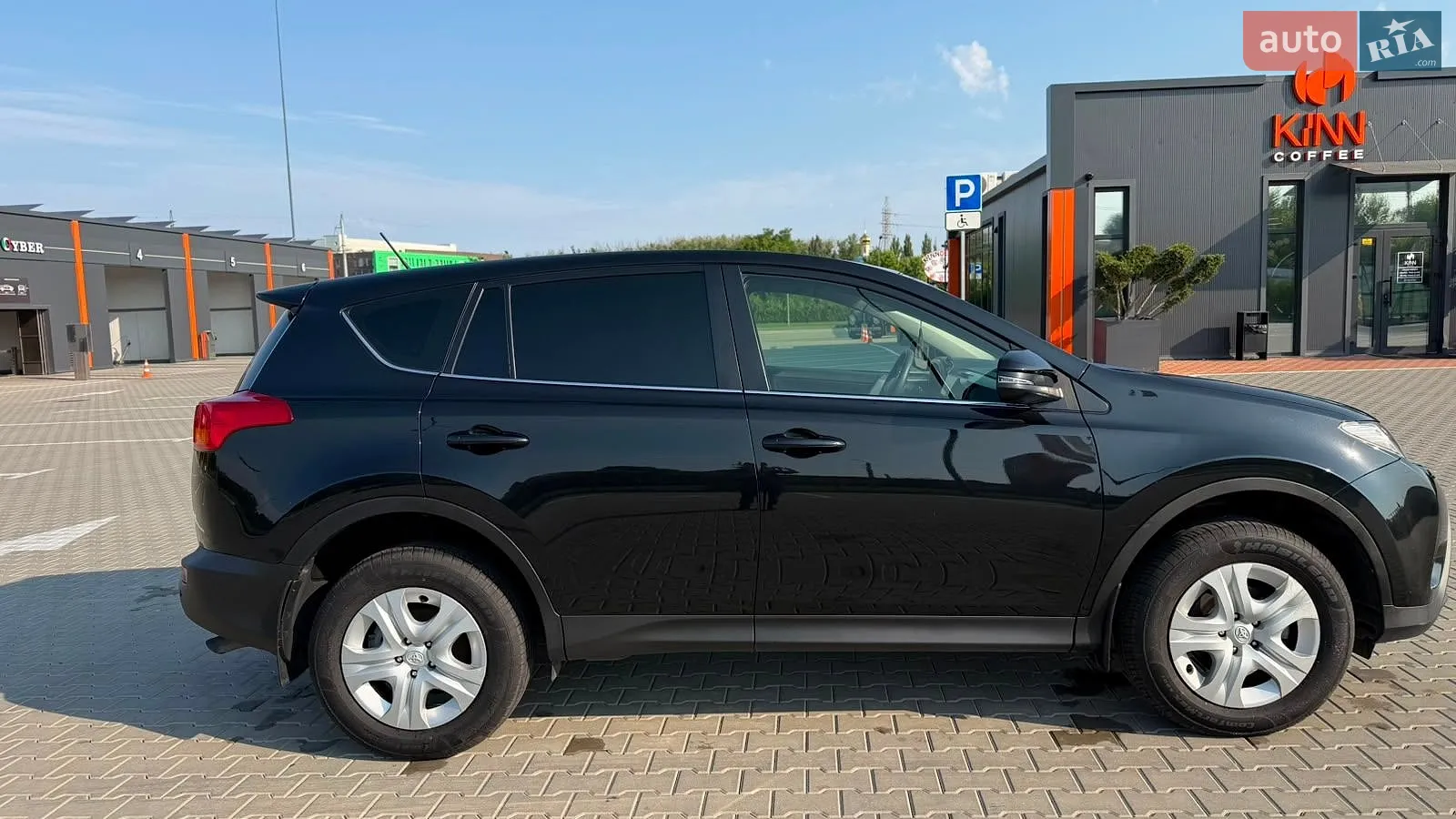 2015 Toyota RAV 4 - мініатюра 17