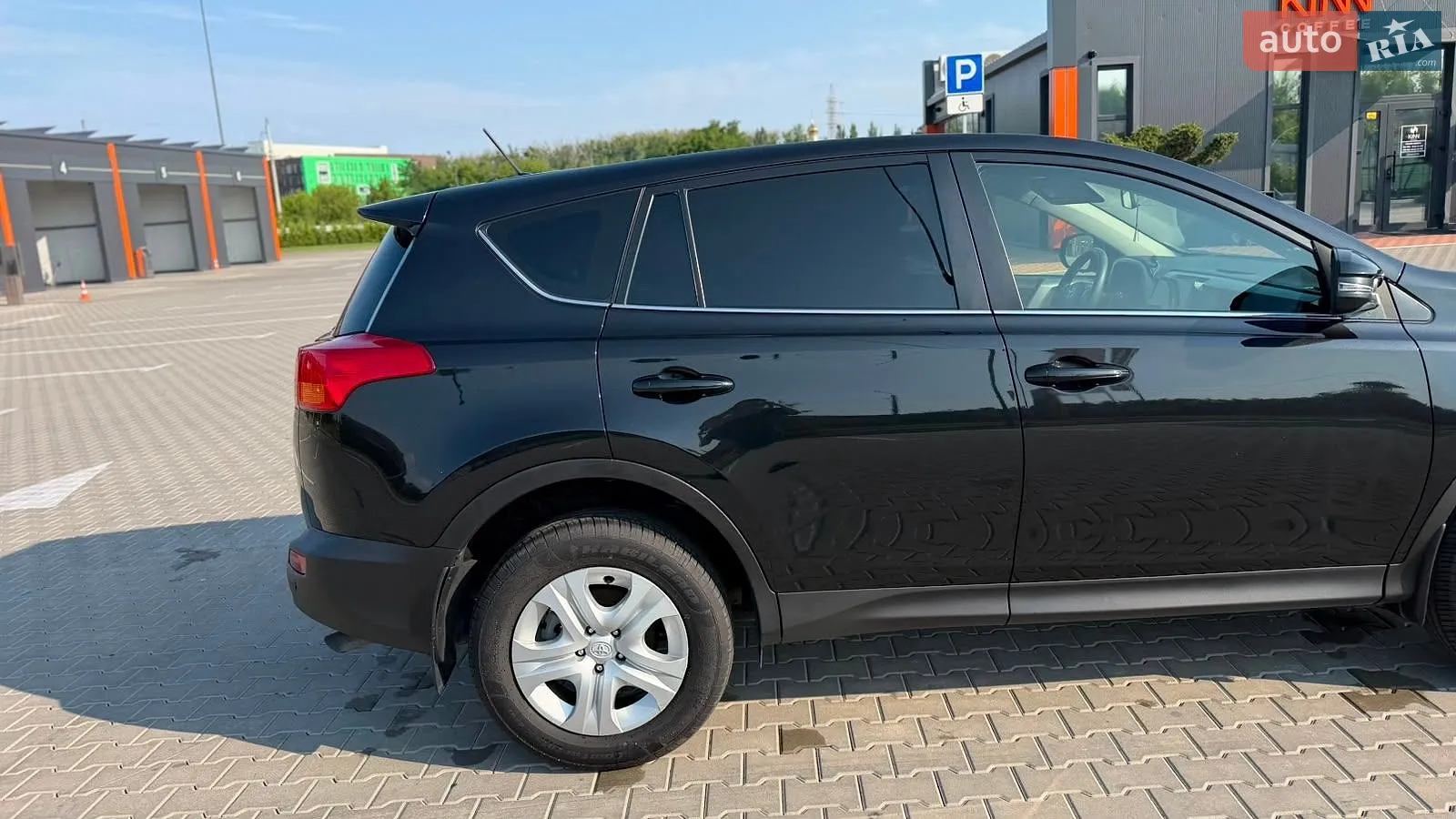 2015 Toyota RAV 4 - мініатюра 20