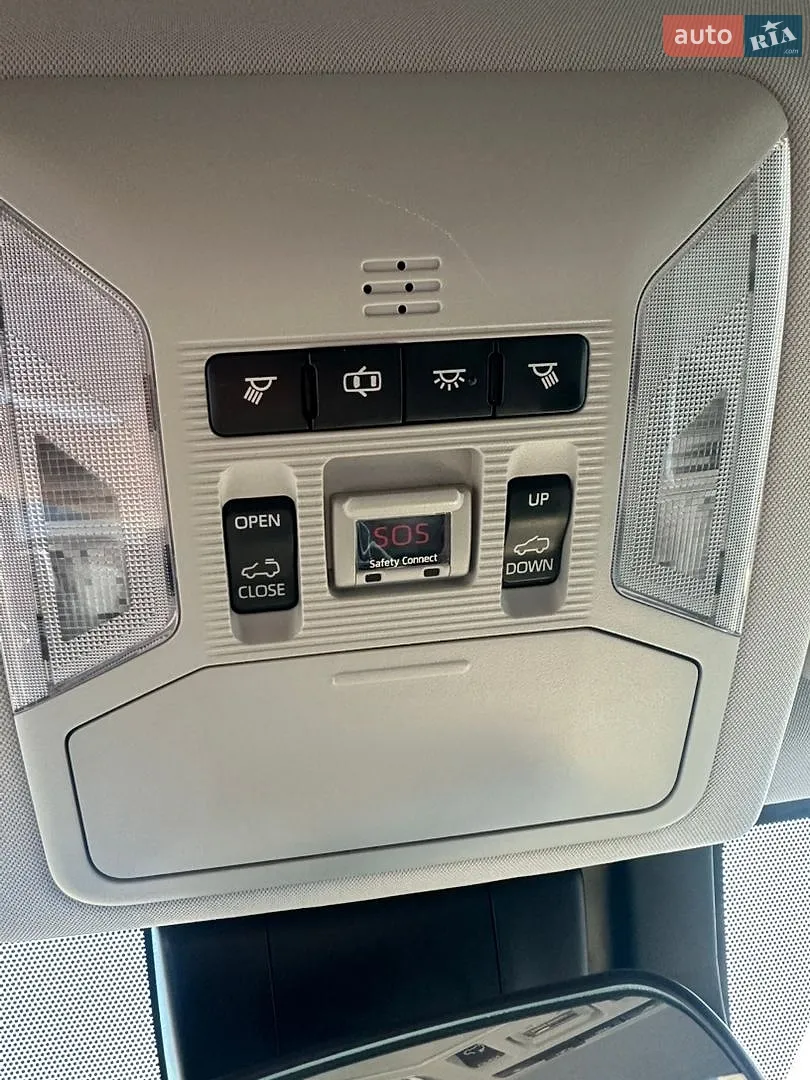 2019 Toyota RAV 4 - мініатюра 27