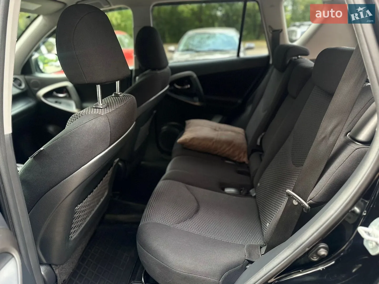 2010 Toyota RAV 4 - мініатюра 20