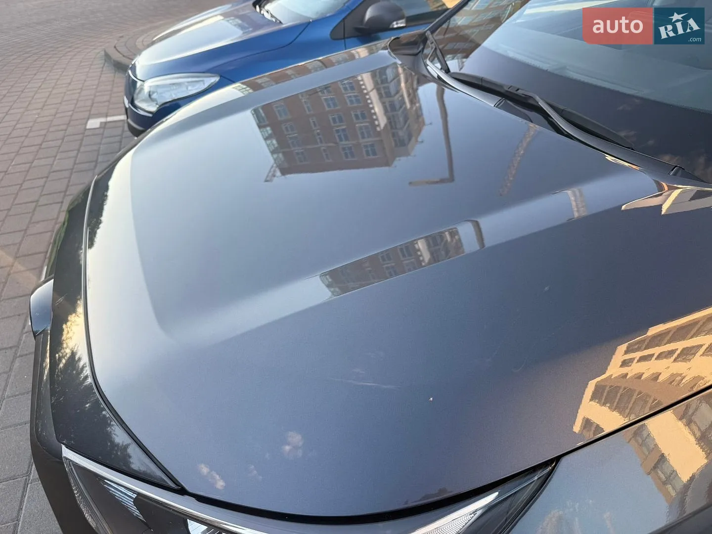 2023 Toyota RAV 4 - мініатюра 44