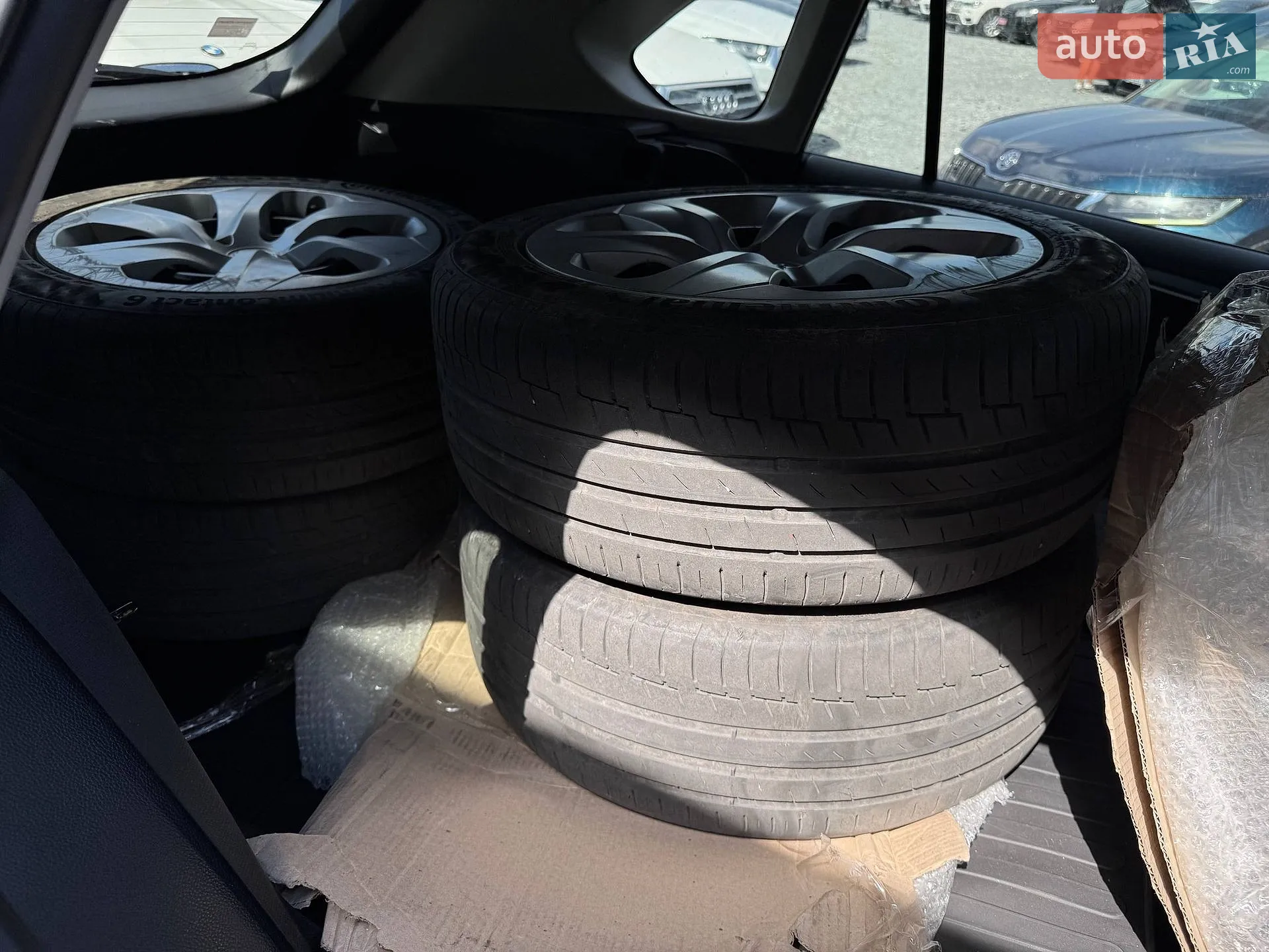 2021 Toyota RAV 4 - мініатюра 44