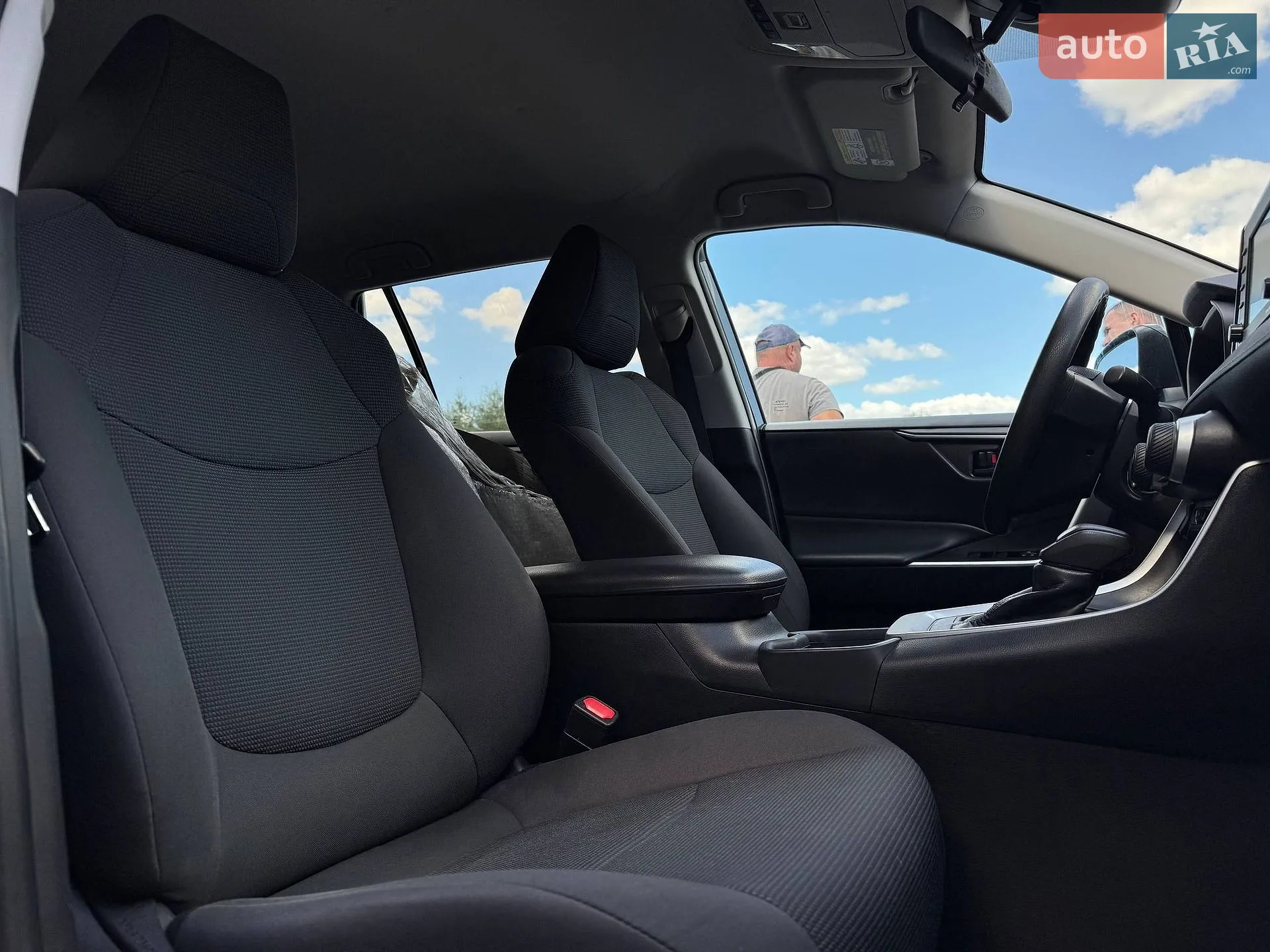 2021 Toyota RAV 4 - мініатюра 49