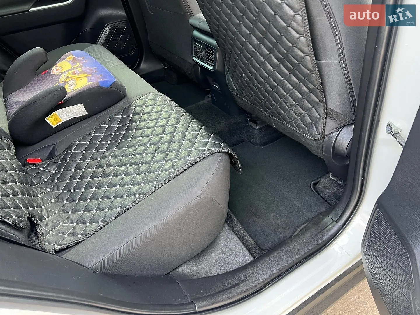 2023 Toyota RAV 4 - мініатюра 9