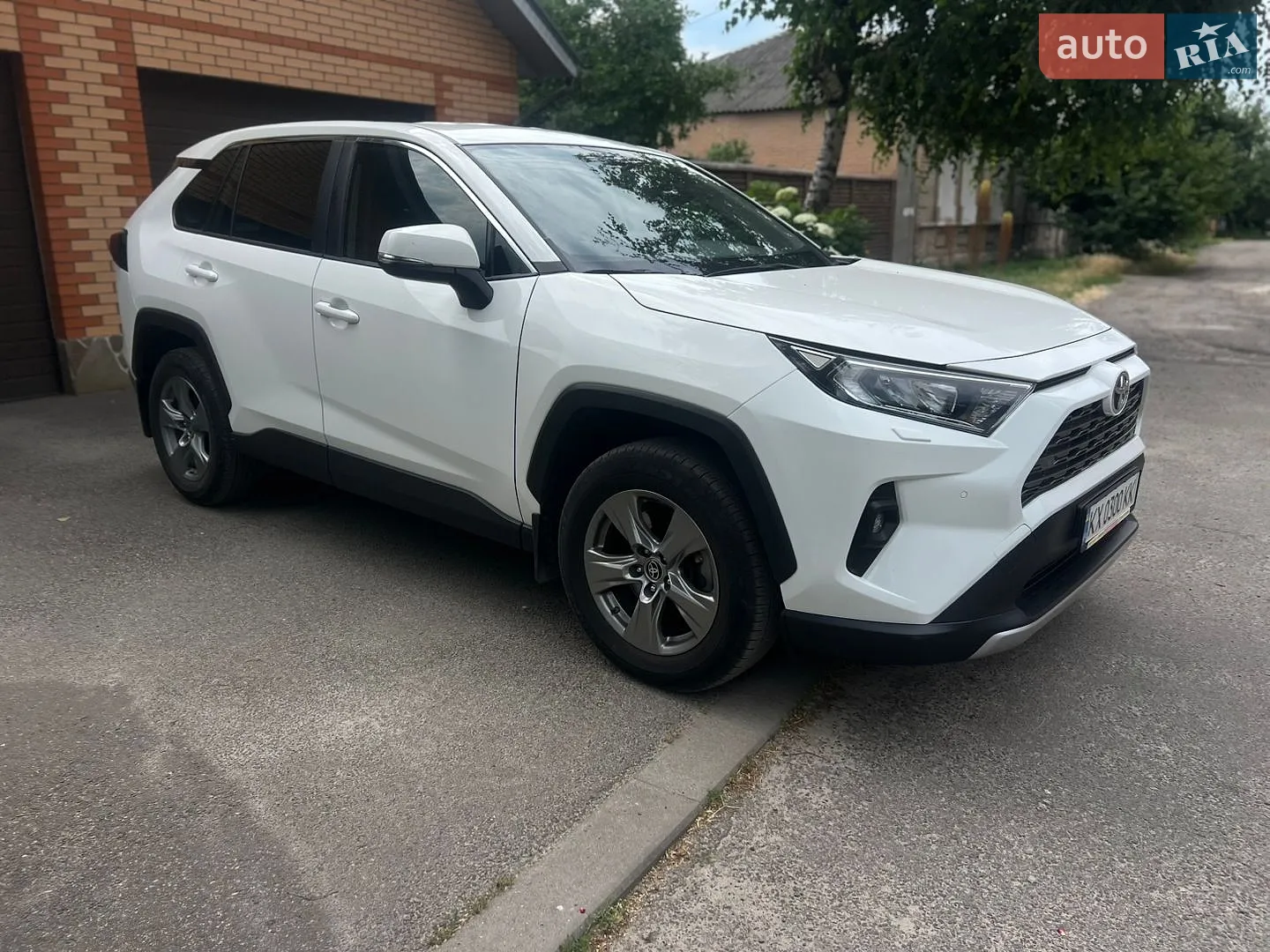2023 Toyota RAV 4 - мініатюра 28