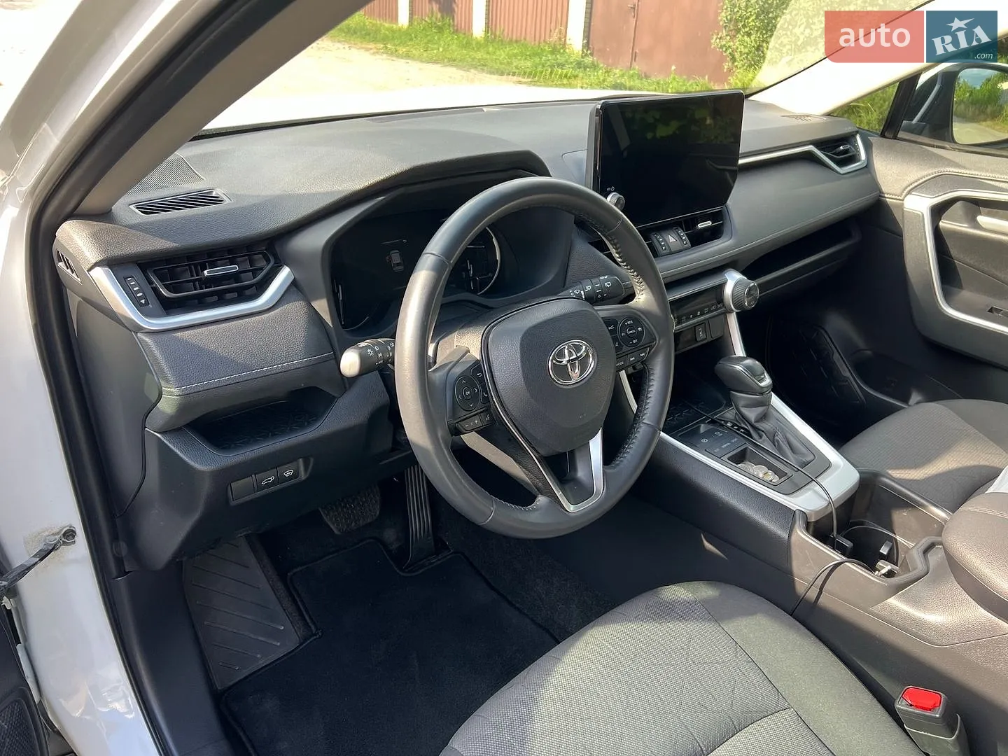 2023 Toyota RAV 4 - мініатюра 30