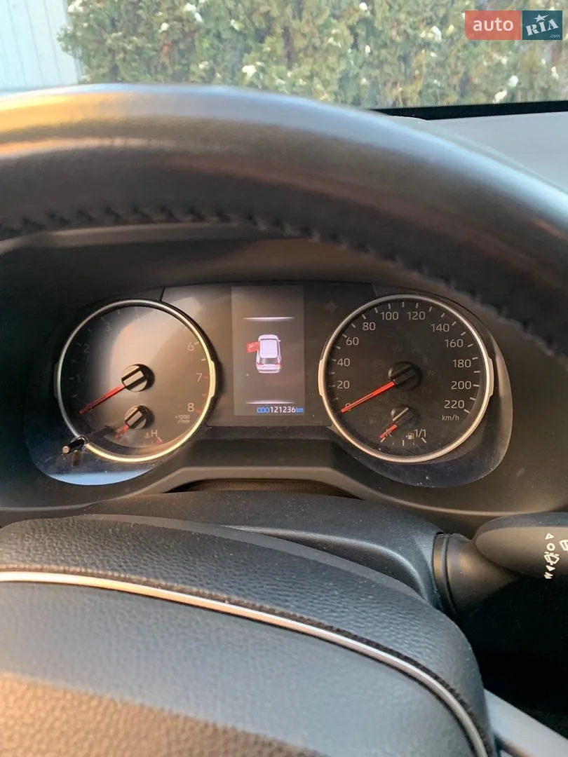 2019 Toyota RAV 4 - мініатюра 14