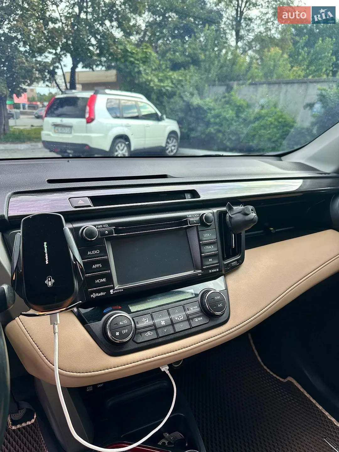 2016 Toyota RAV 4 - мініатюра 7