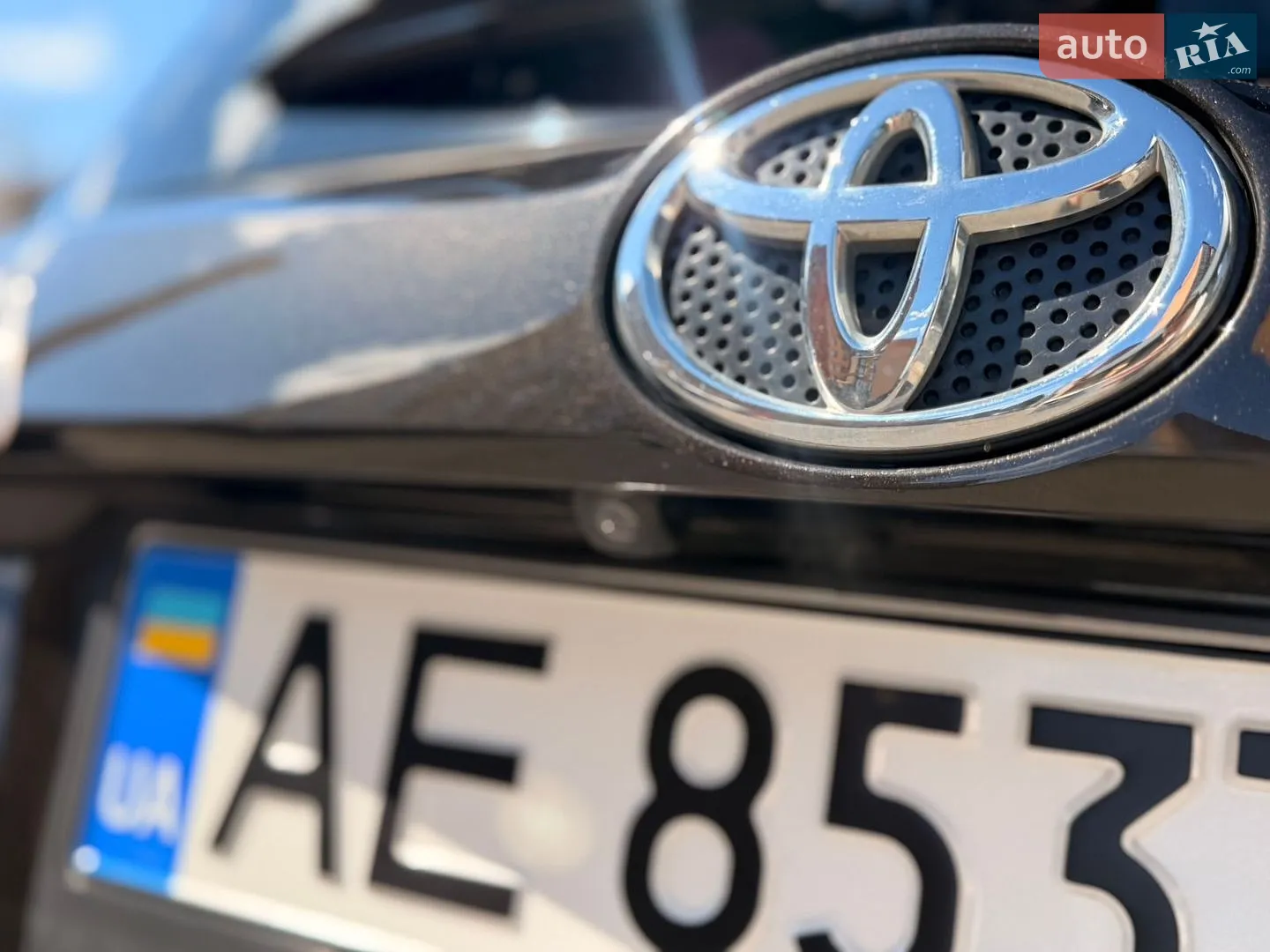 2016 Toyota RAV 4 - мініатюра 24