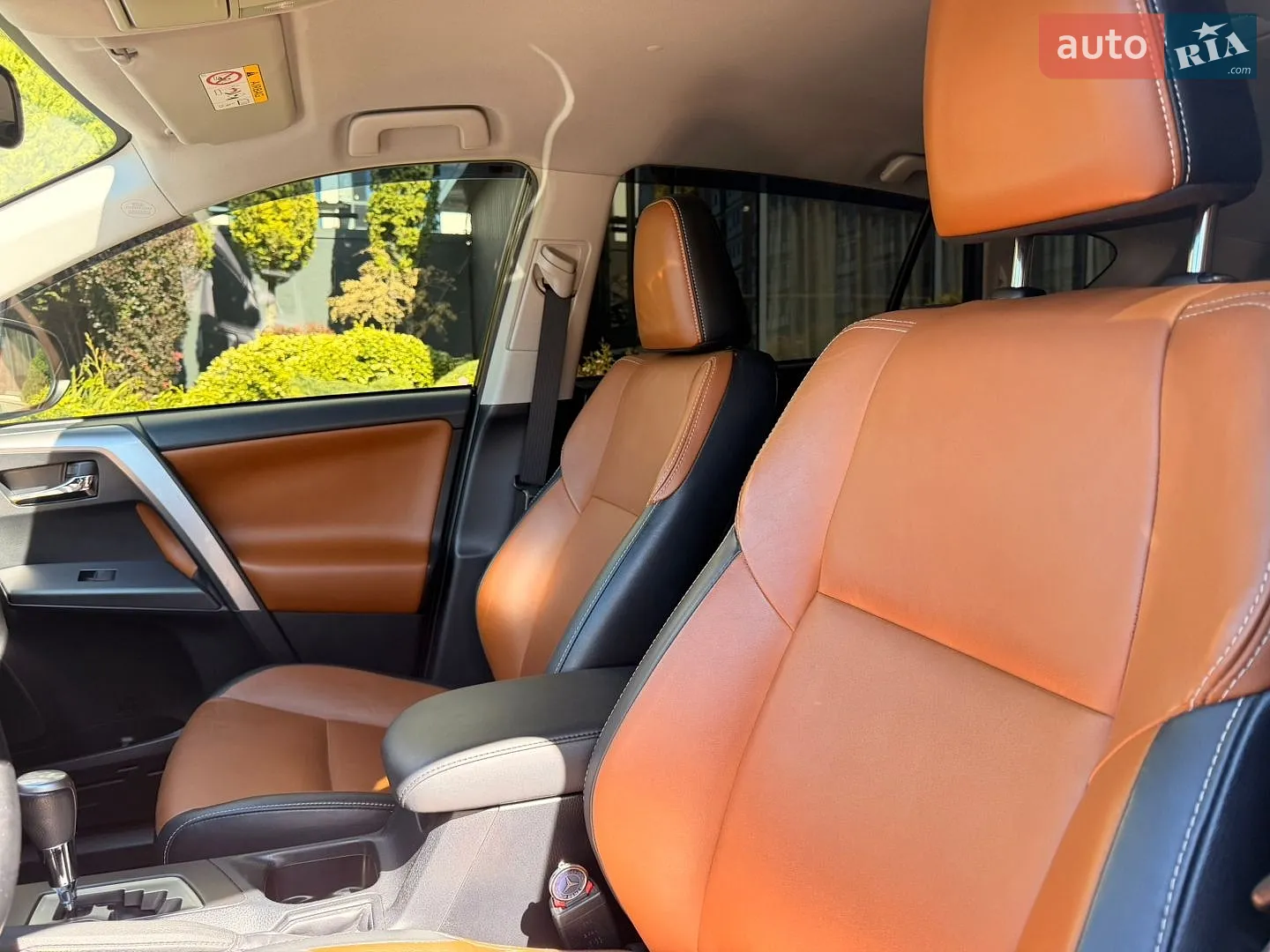 2016 Toyota RAV 4 - мініатюра 27