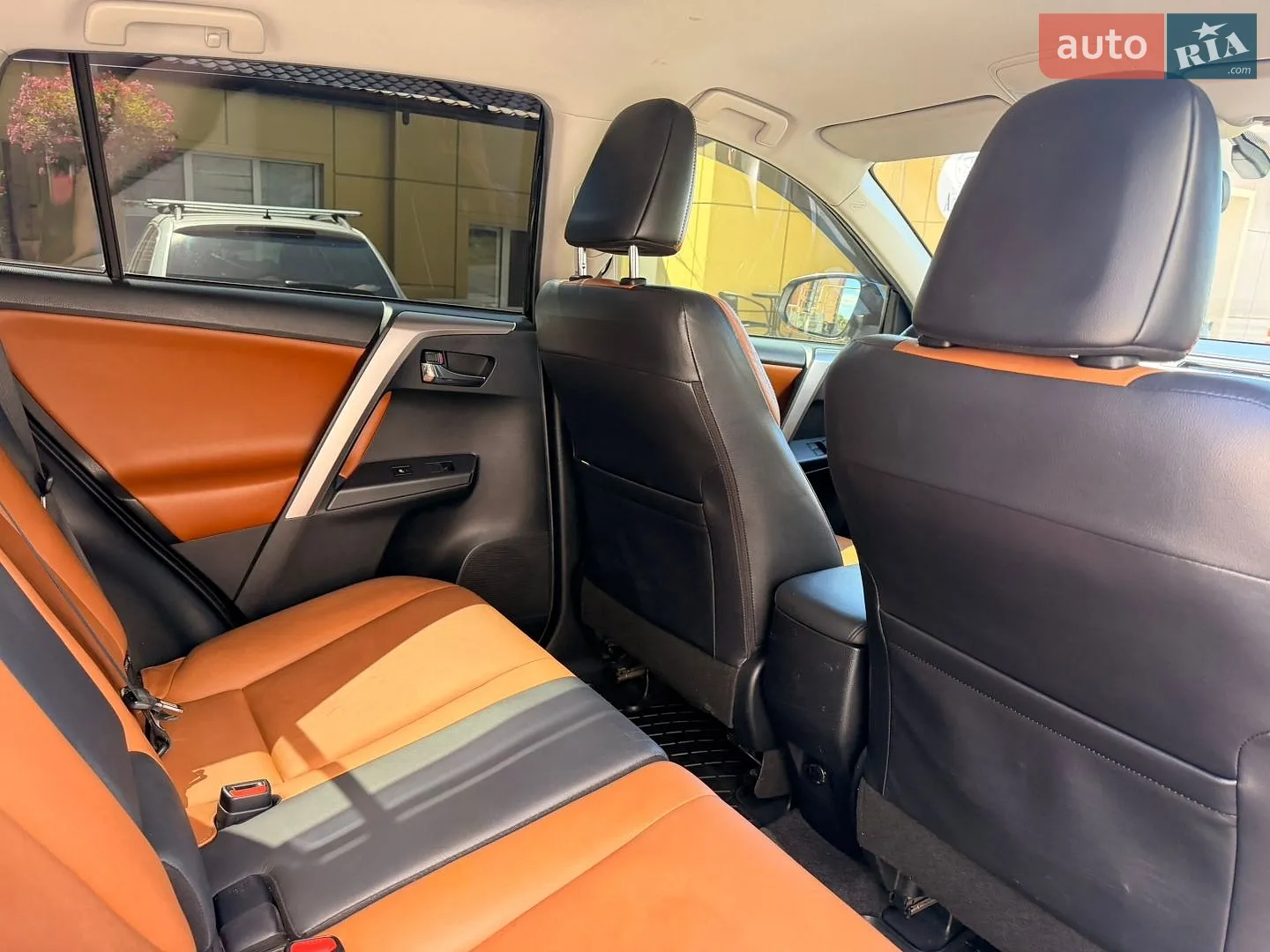 2016 Toyota RAV 4 - мініатюра 40