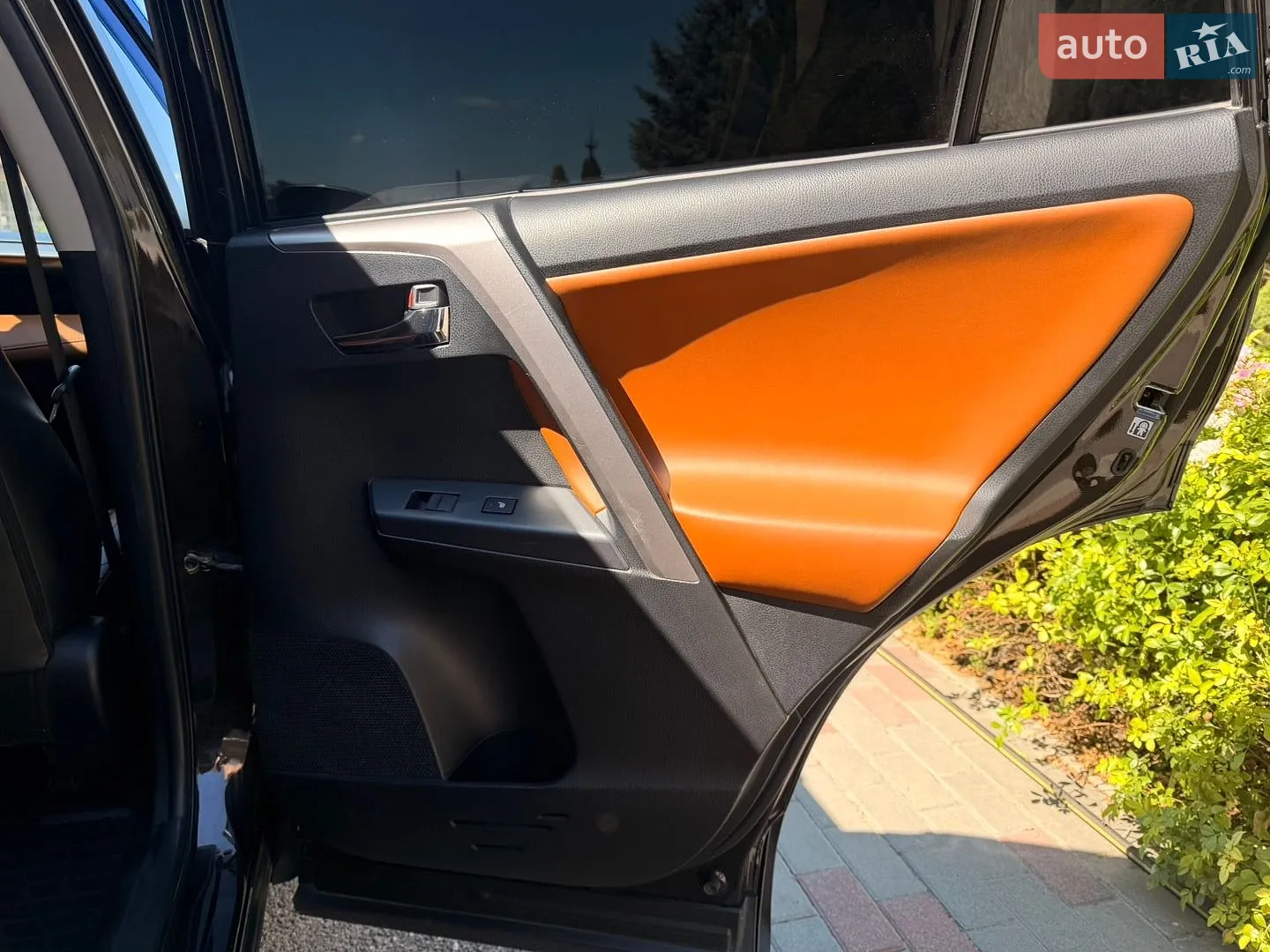 2016 Toyota RAV 4 - мініатюра 42