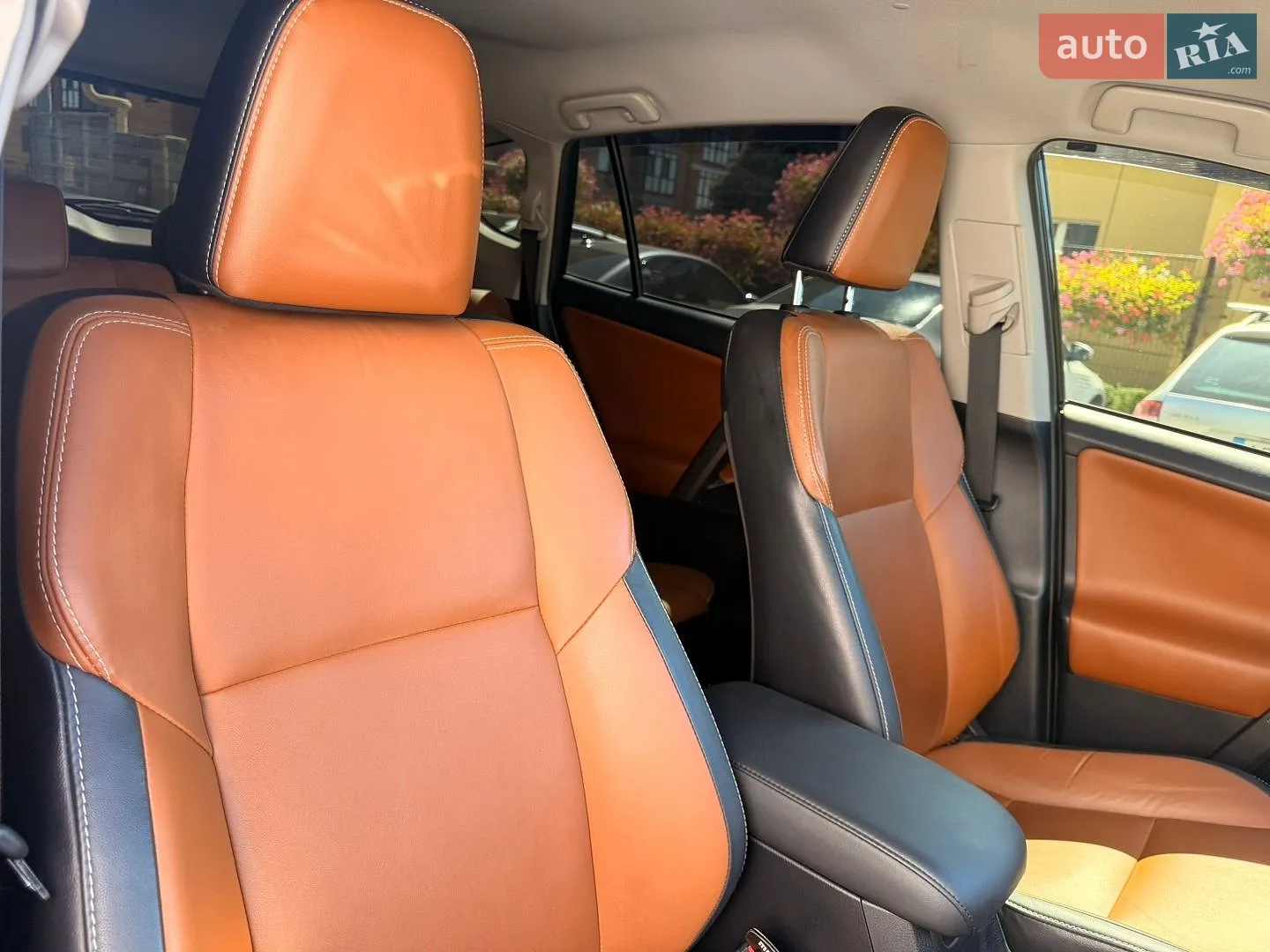 2016 Toyota RAV 4 - мініатюра 45