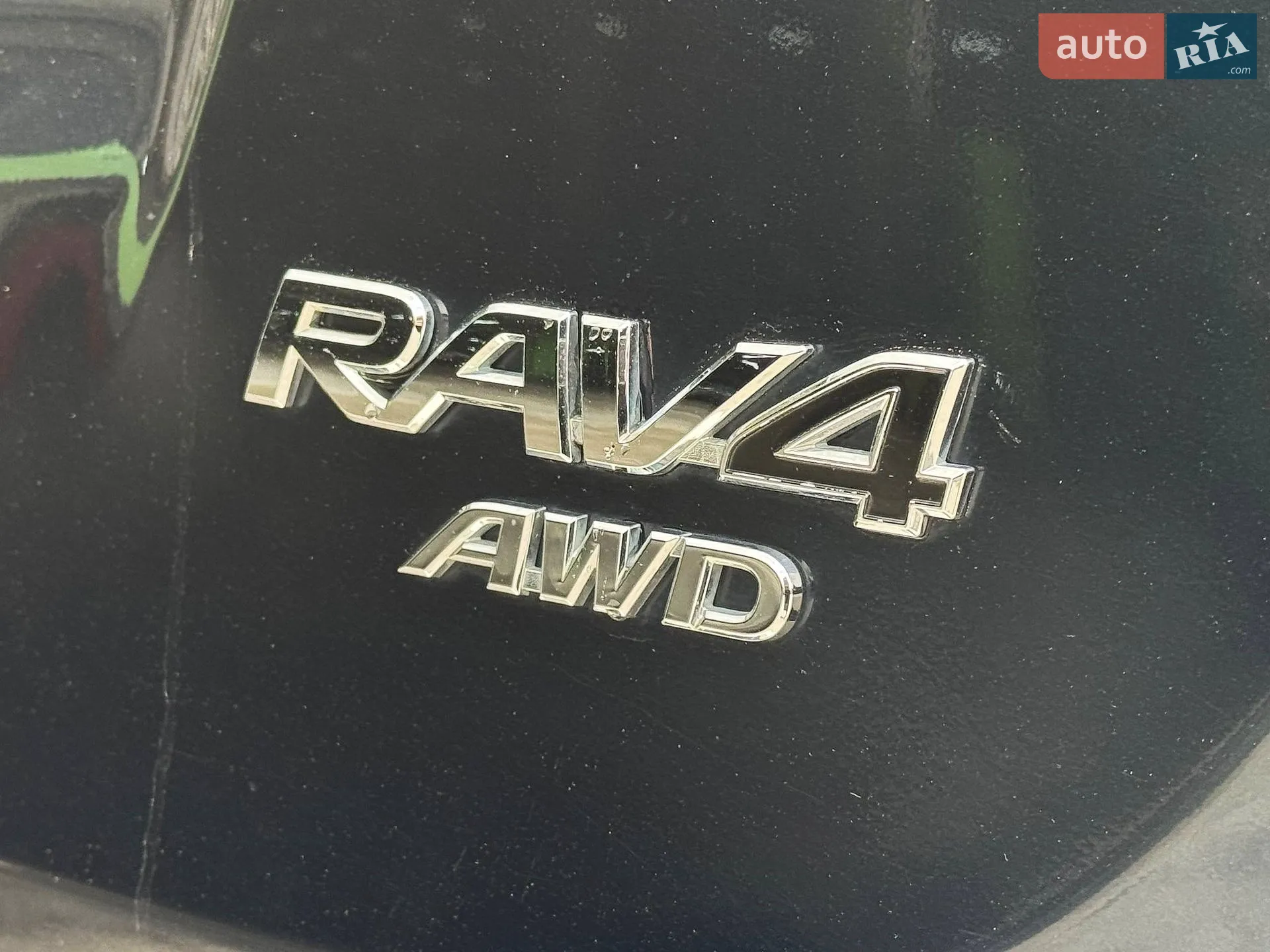 2017 Toyota RAV 4 - мініатюра 10