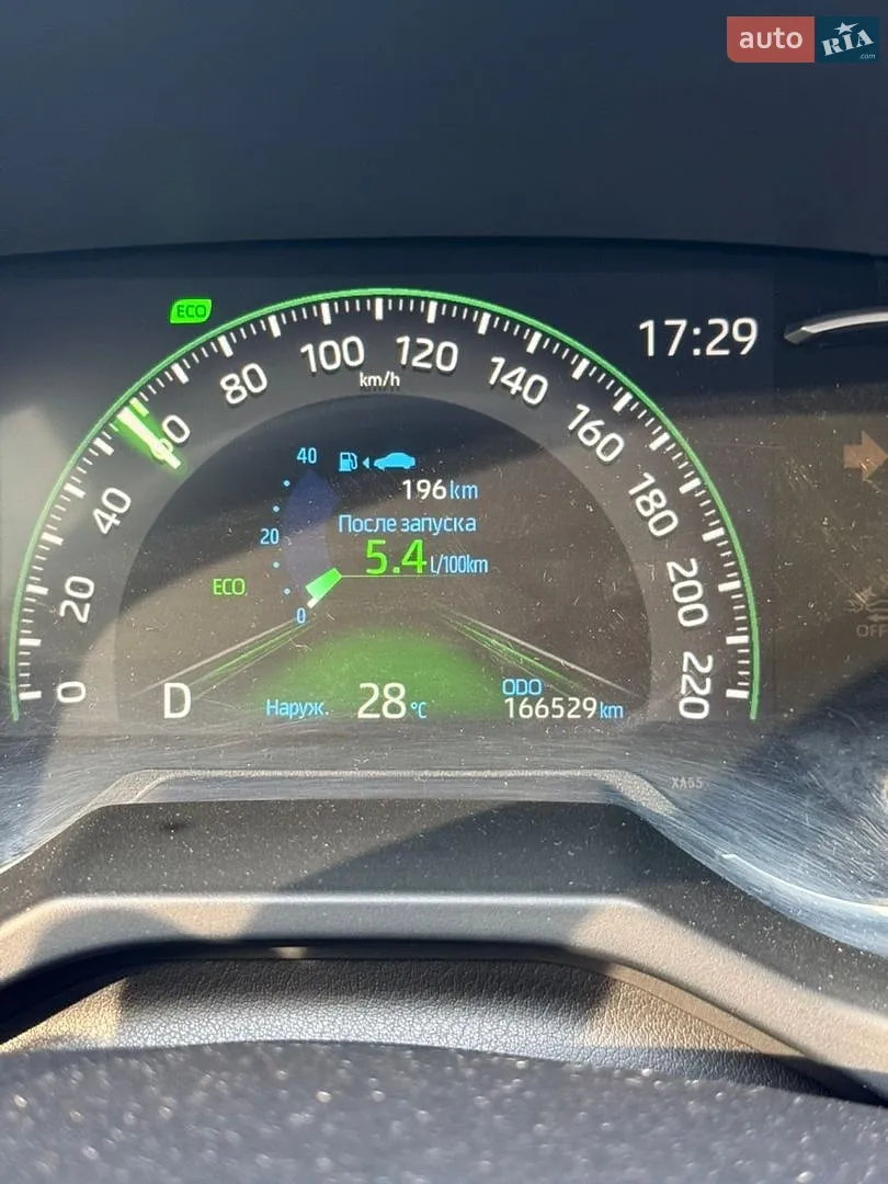 2019 Toyota RAV 4 - мініатюра 25