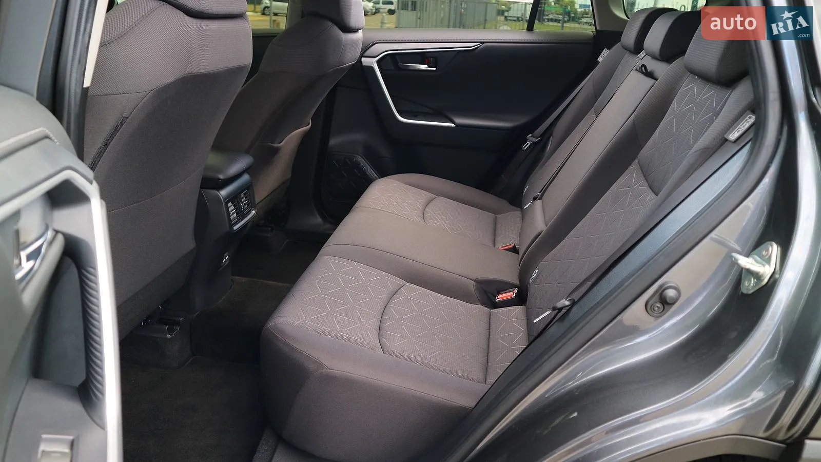 2023 Toyota RAV 4 - мініатюра 14