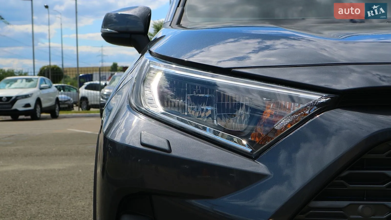 2023 Toyota RAV 4 - мініатюра 23