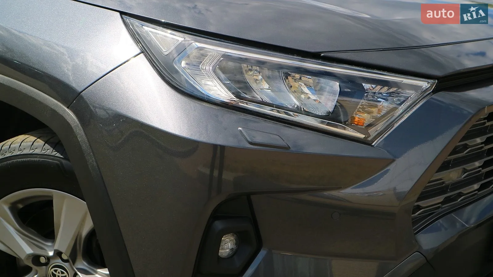 2023 Toyota RAV 4 - мініатюра 28