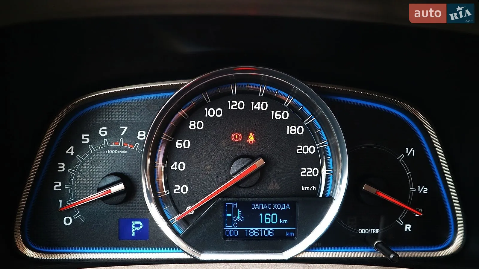 2013 Toyota RAV 4 - мініатюра 12