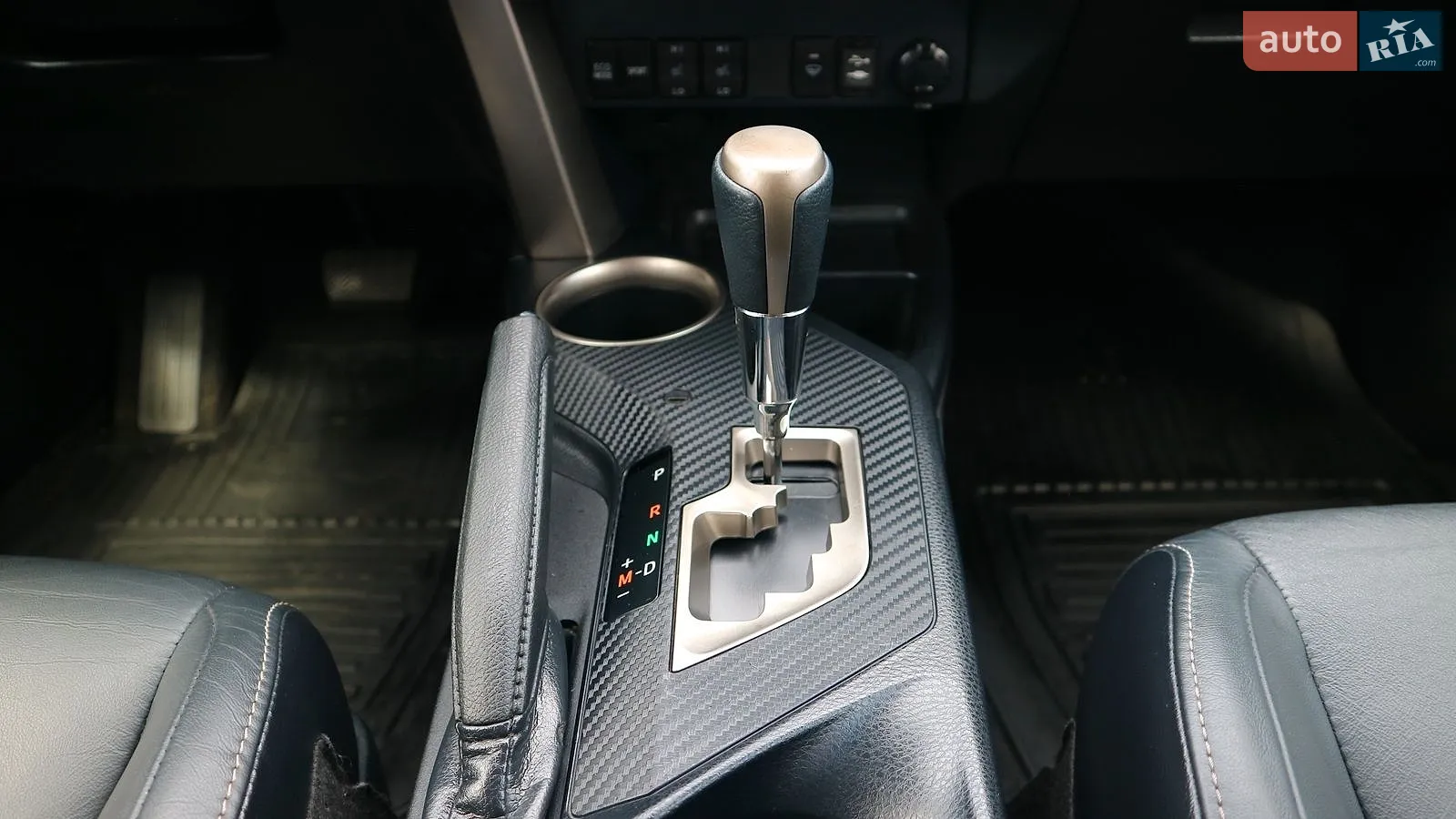 2013 Toyota RAV 4 - мініатюра 20