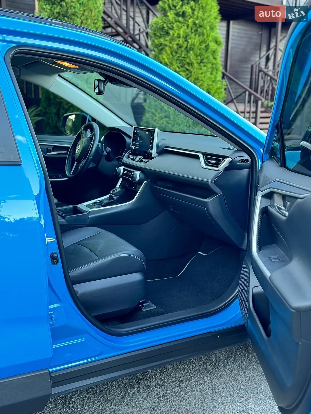 2019 Toyota RAV 4 - мініатюра 19