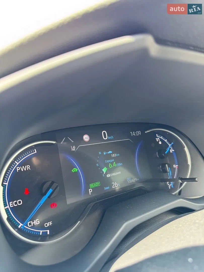 2022 Toyota RAV 4 - мініатюра 27