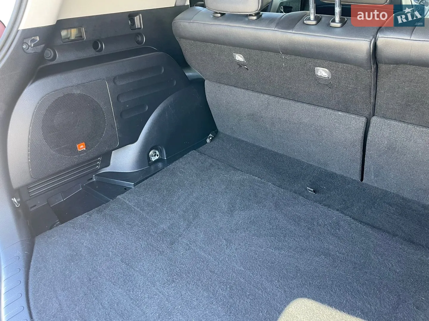 2014 Toyota RAV 4 - мініатюра 13
