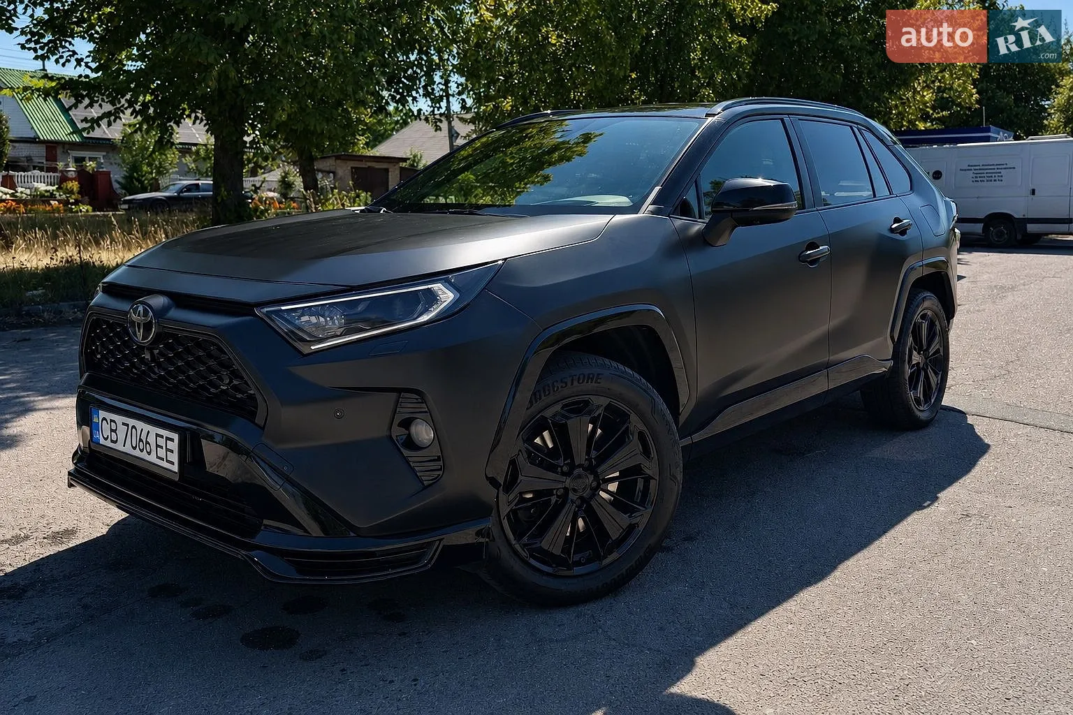 2021 Toyota RAV 4 - мініатюра 2