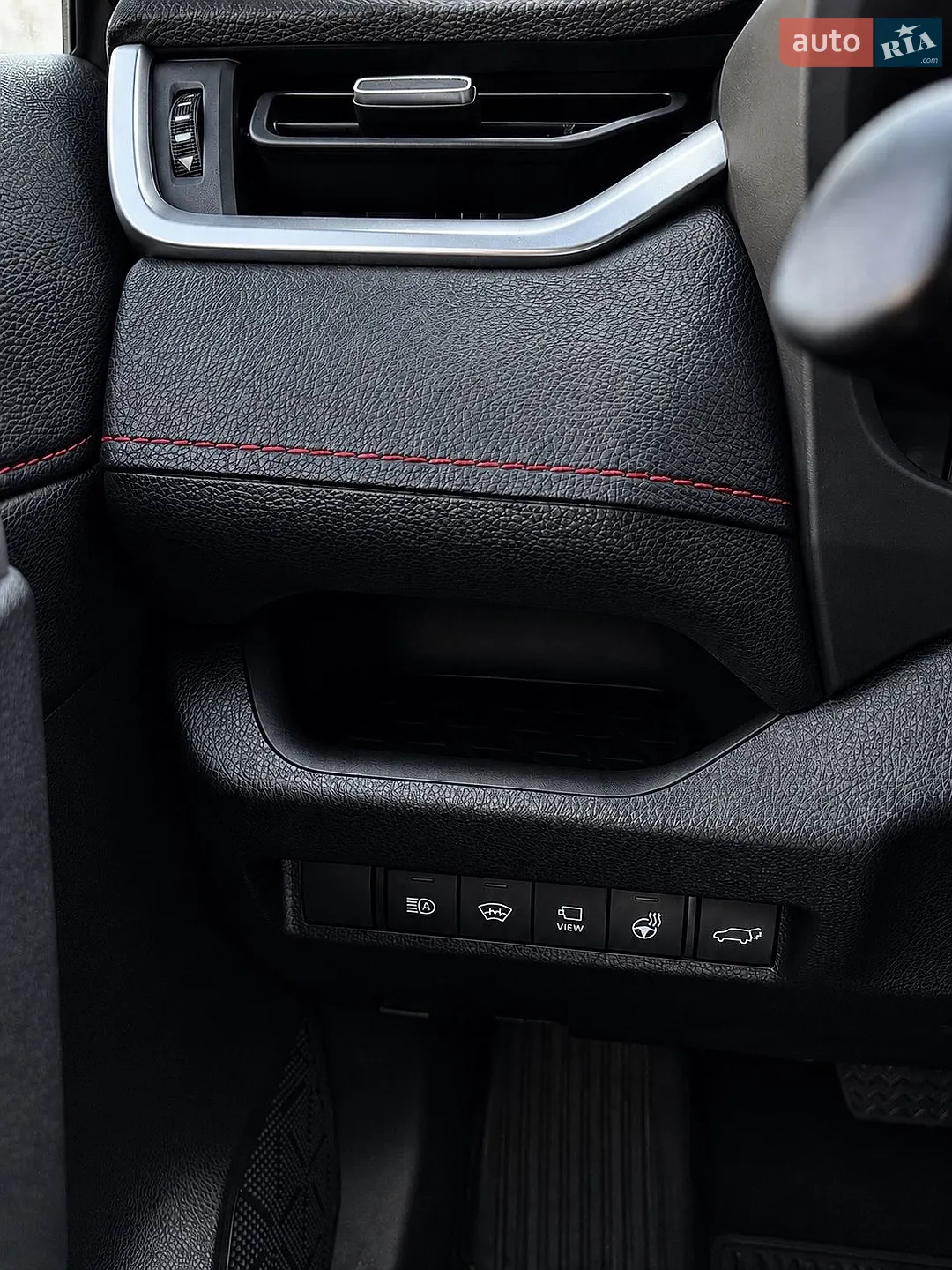 2021 Toyota RAV 4 - мініатюра 10