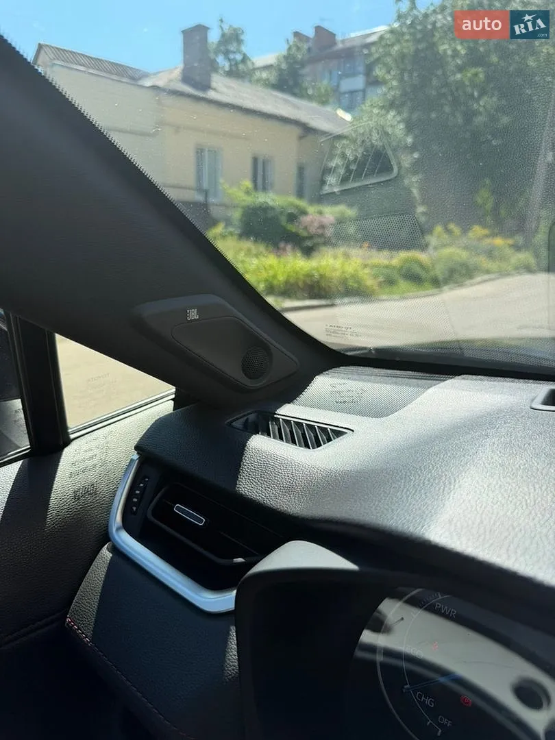 2021 Toyota RAV 4 - мініатюра 18