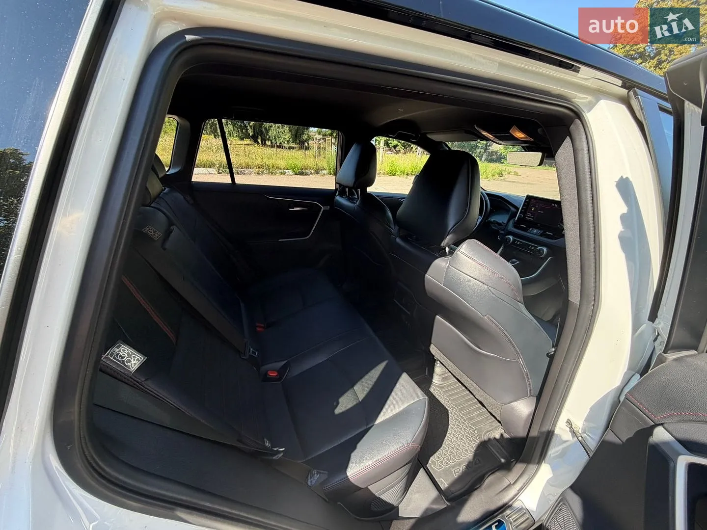 2021 Toyota RAV 4 - мініатюра 30
