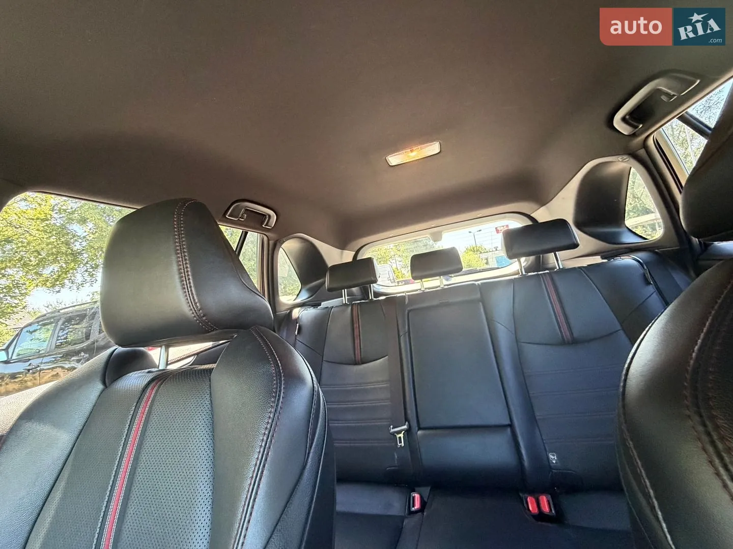 2021 Toyota RAV 4 - мініатюра 28