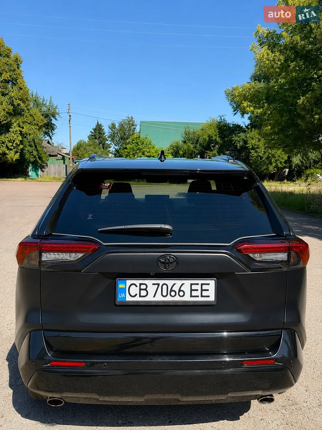 2021 Toyota RAV 4 - мініатюра 6