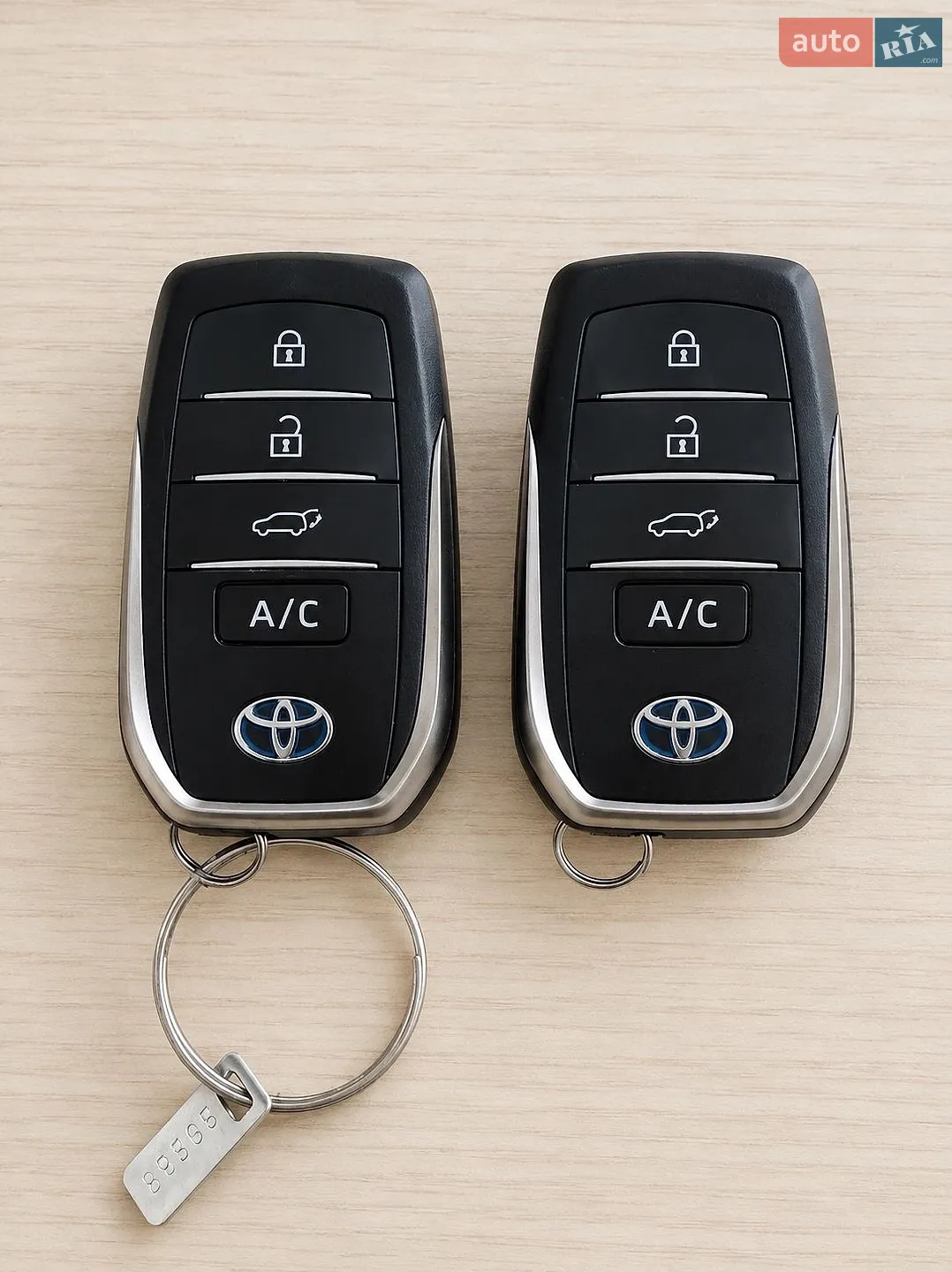 2021 Toyota RAV 4 - мініатюра 32