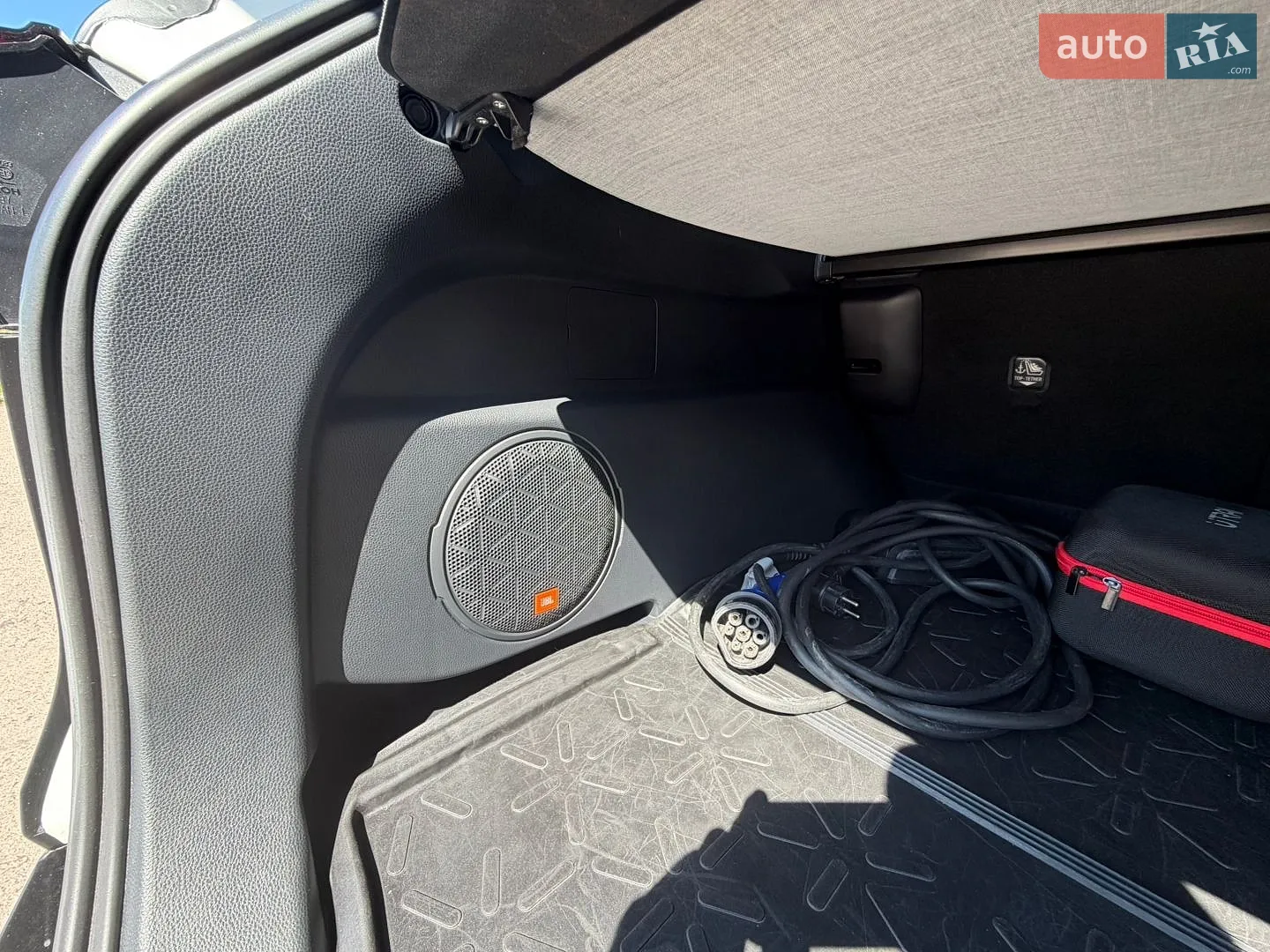 2021 Toyota RAV 4 - мініатюра 35