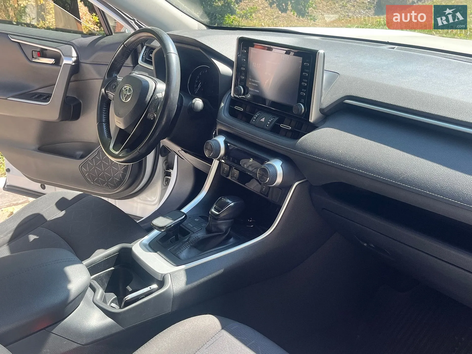 2020 Toyota RAV 4 - мініатюра 9