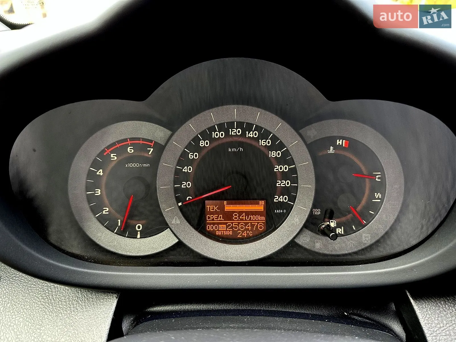 2010 Toyota RAV 4 - мініатюра 20