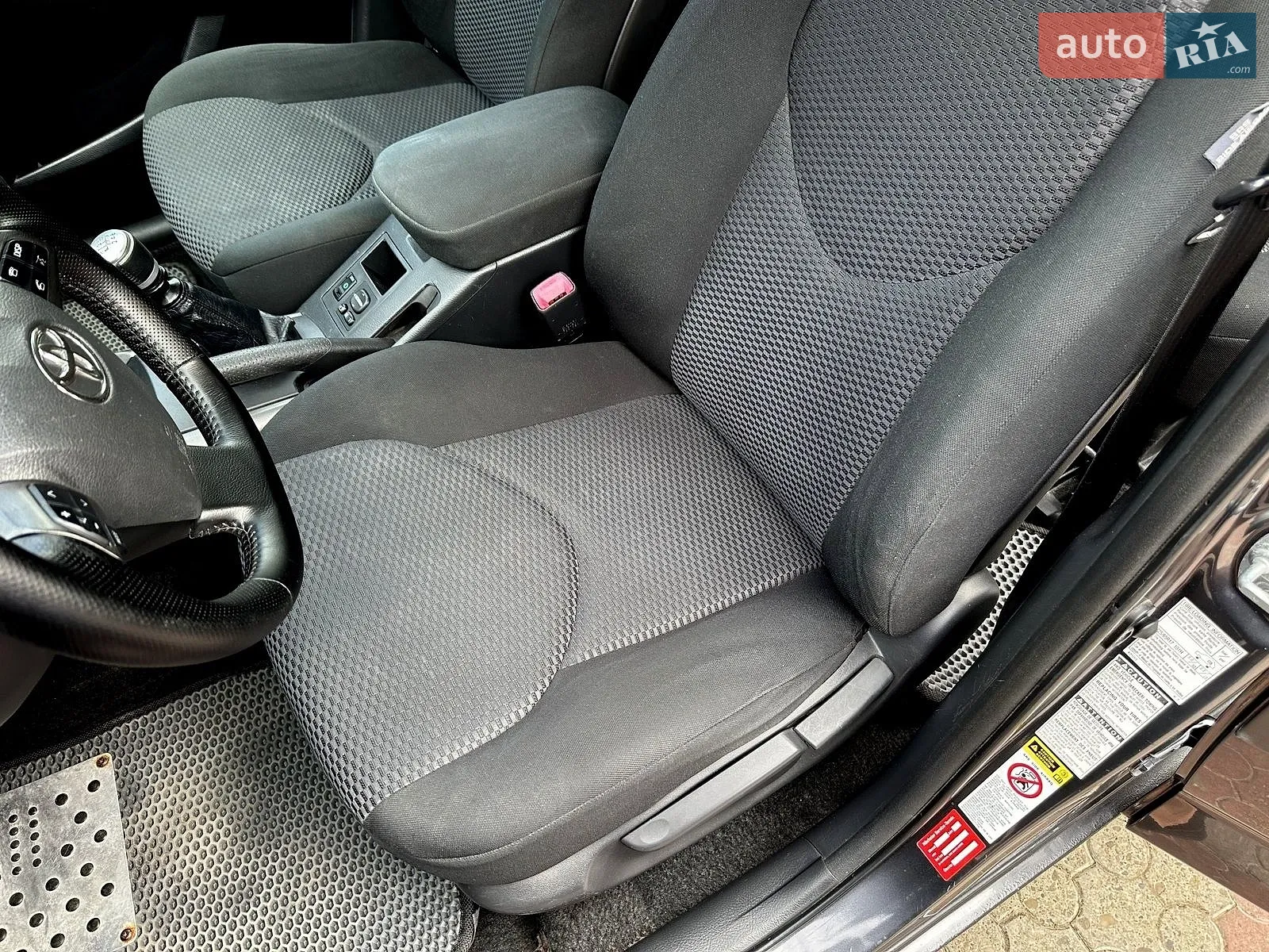 2010 Toyota RAV 4 - мініатюра 19