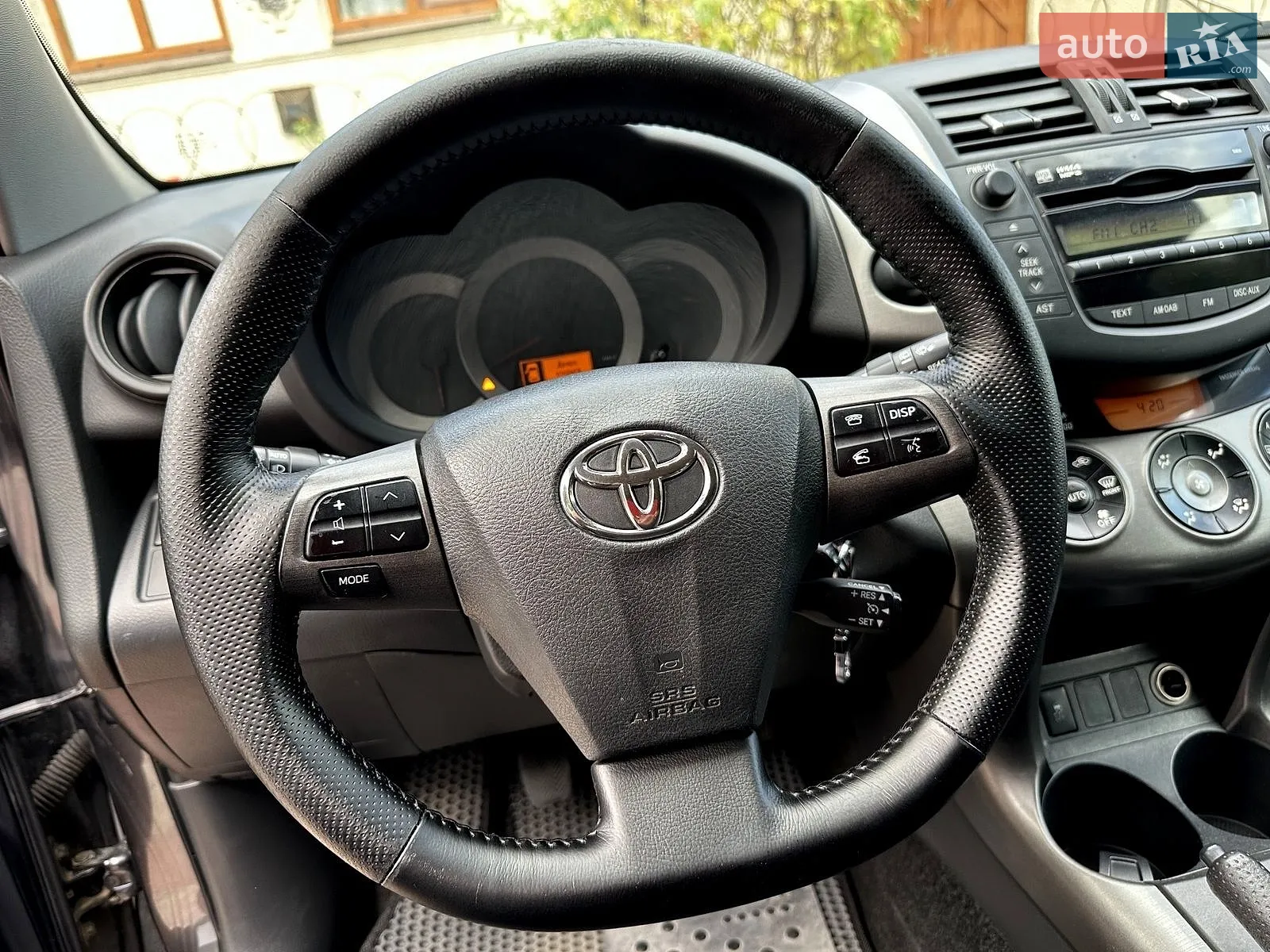 2010 Toyota RAV 4 - мініатюра 22