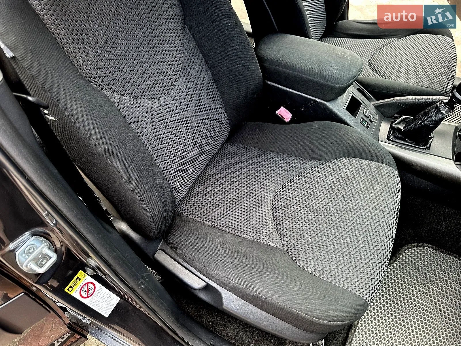 2010 Toyota RAV 4 - мініатюра 25