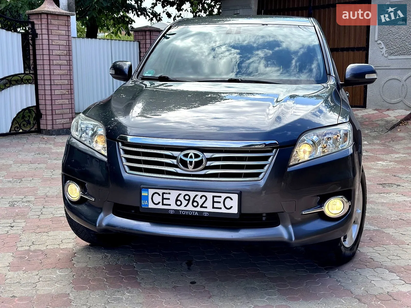 2010 Toyota RAV 4 - мініатюра 35