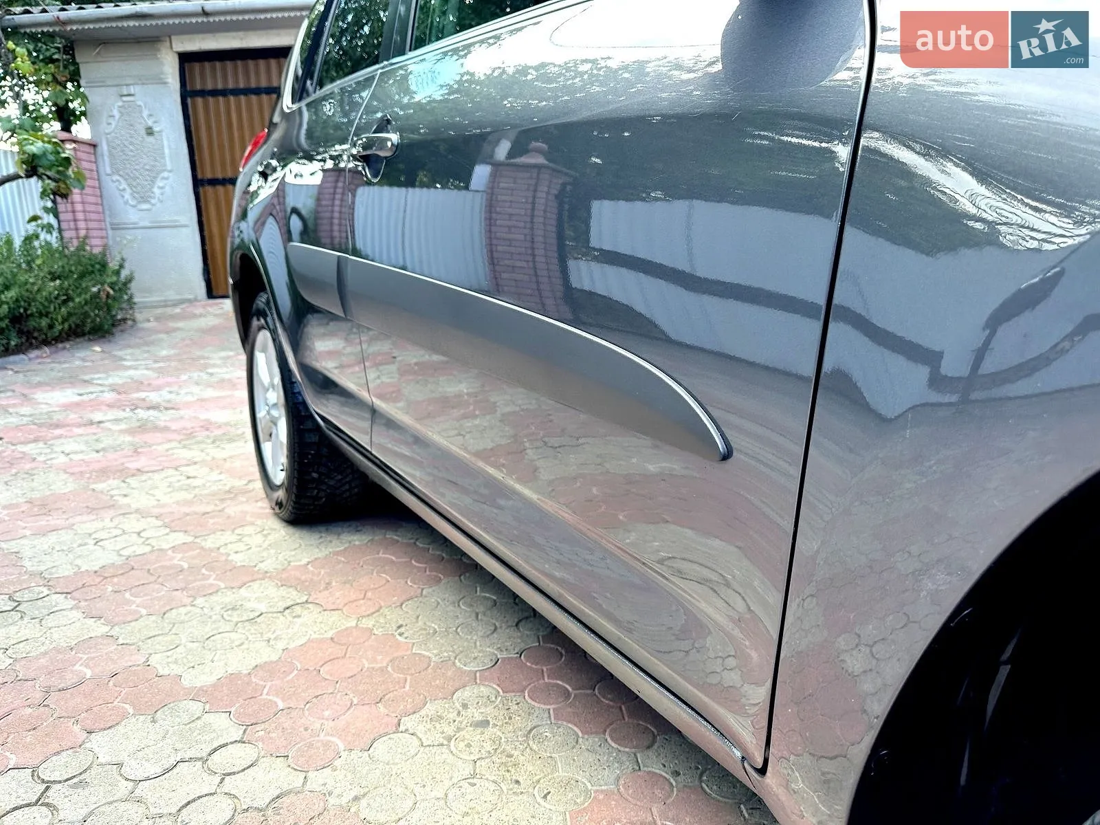 2010 Toyota RAV 4 - мініатюра 38